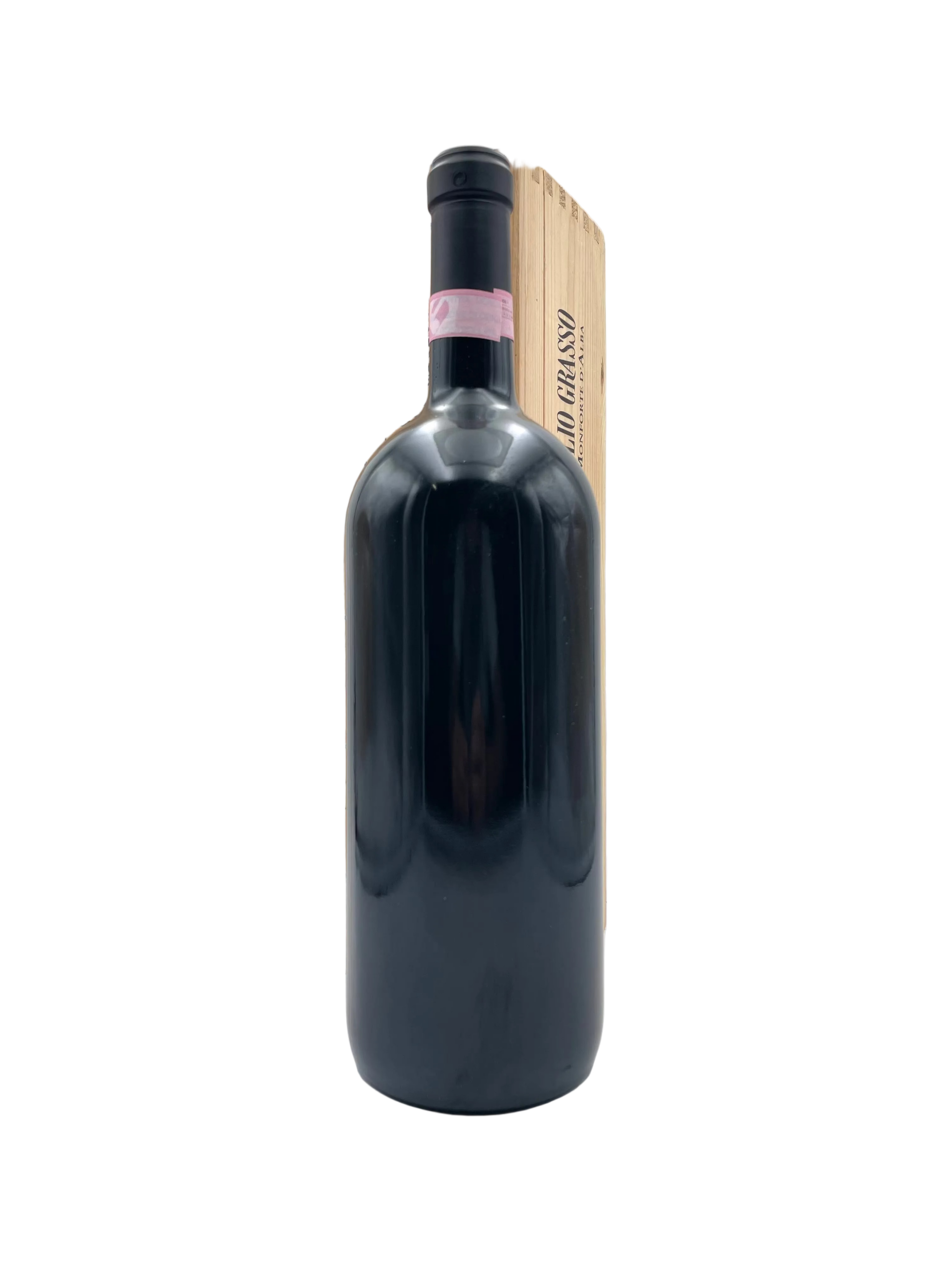2005 - Elio Grasso - Barolo Ginestra Casa Mate - Magnum