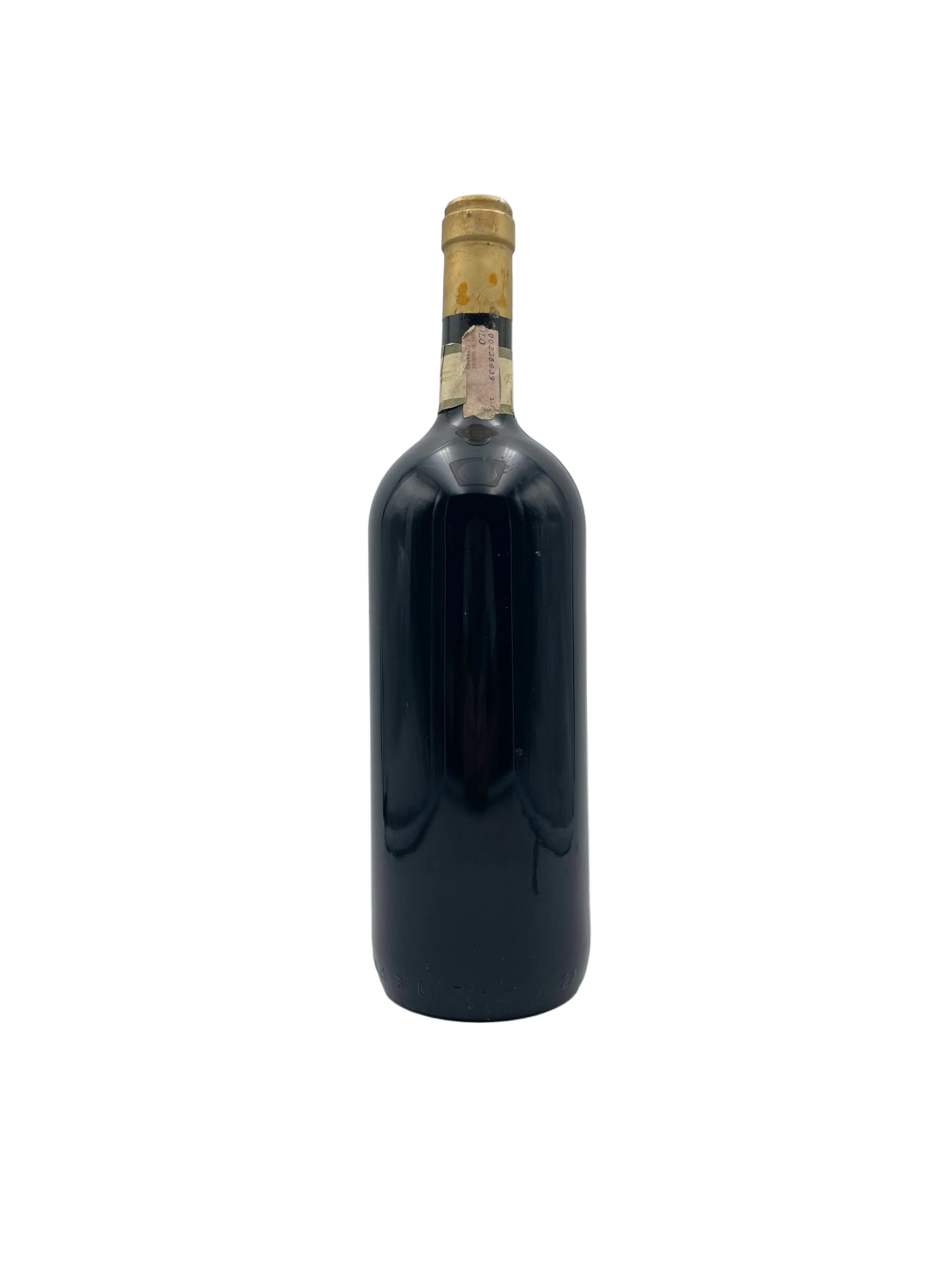 1990 - Giacomo Conterno - Barolo Riserva Monfortino - Magnum