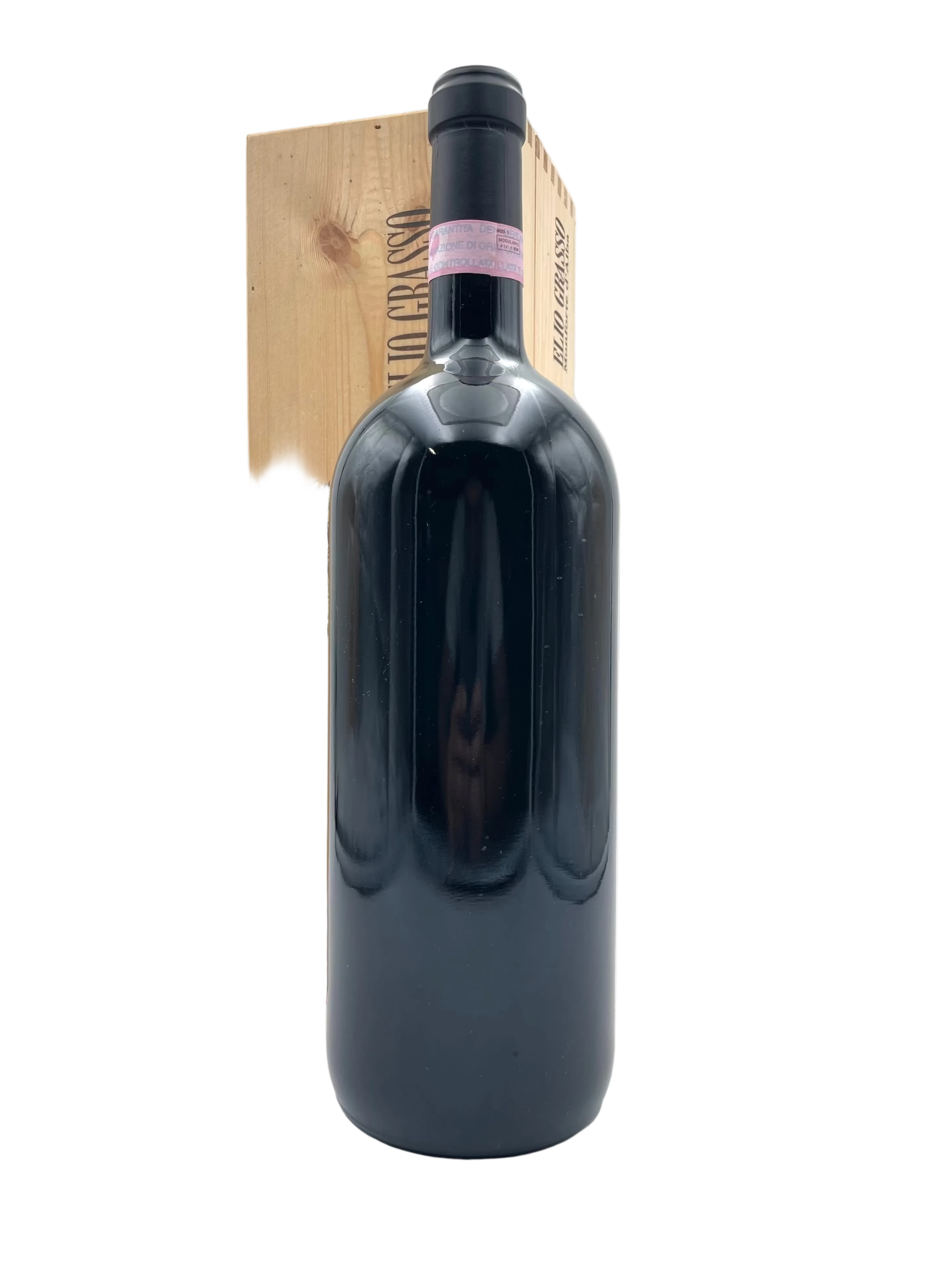 2004 - Elio Grasso - Barolo Riserva Runcot - Magnum