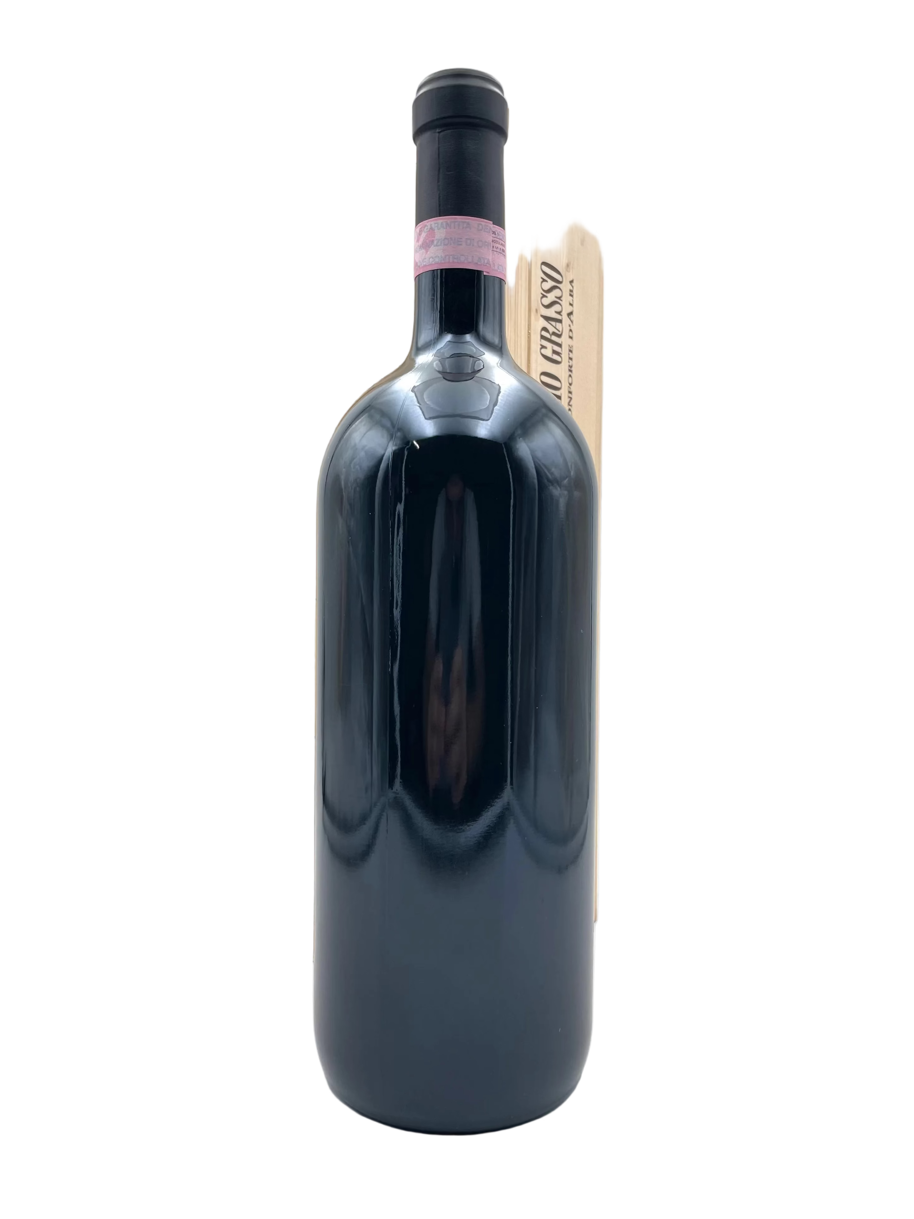 2006 - Elio Grasso - Barolo Ginestra Casa Mate - Magnum