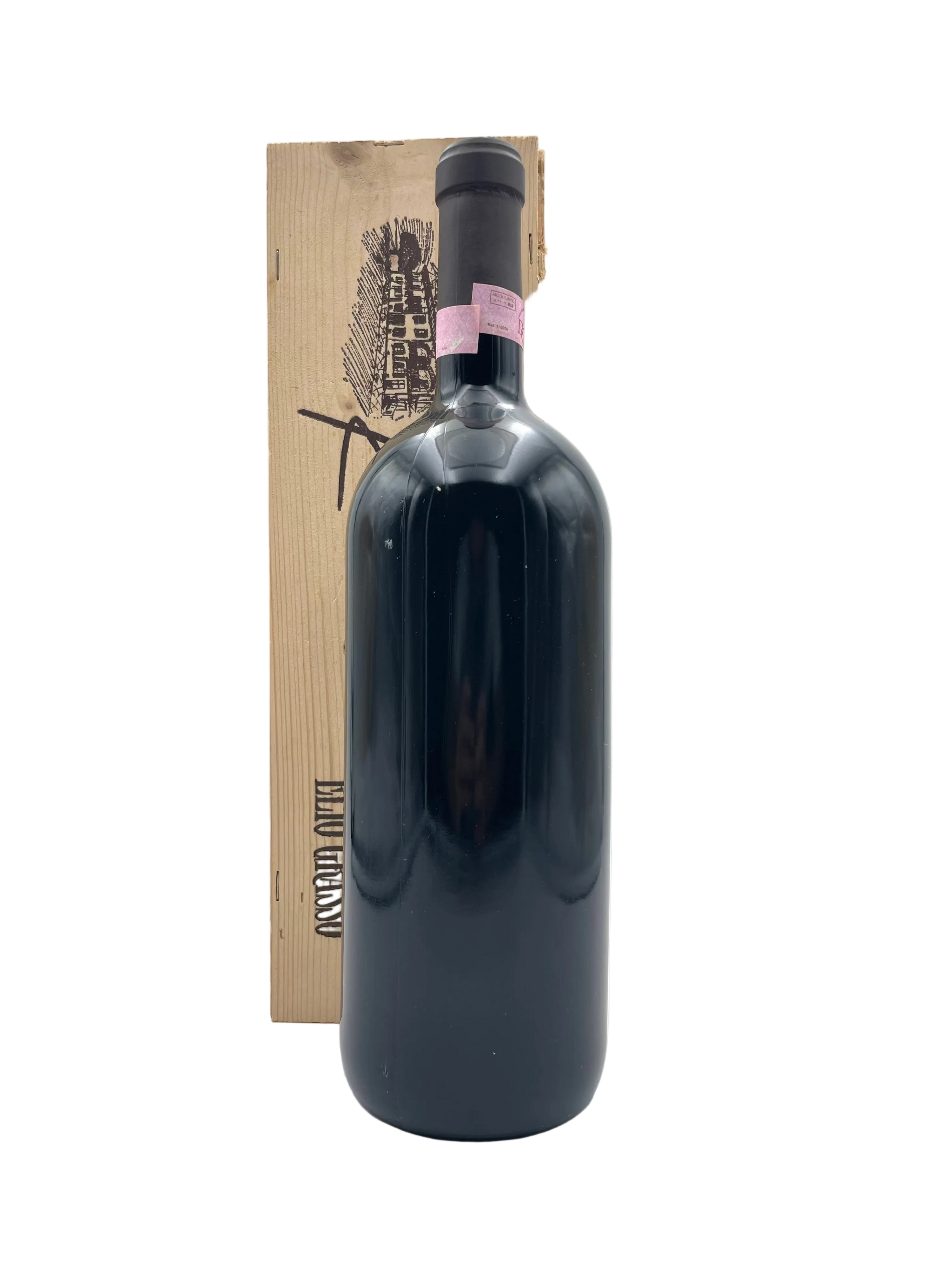 1999 - Elio Grasso - Barolo Riserva Runcot - Magnum