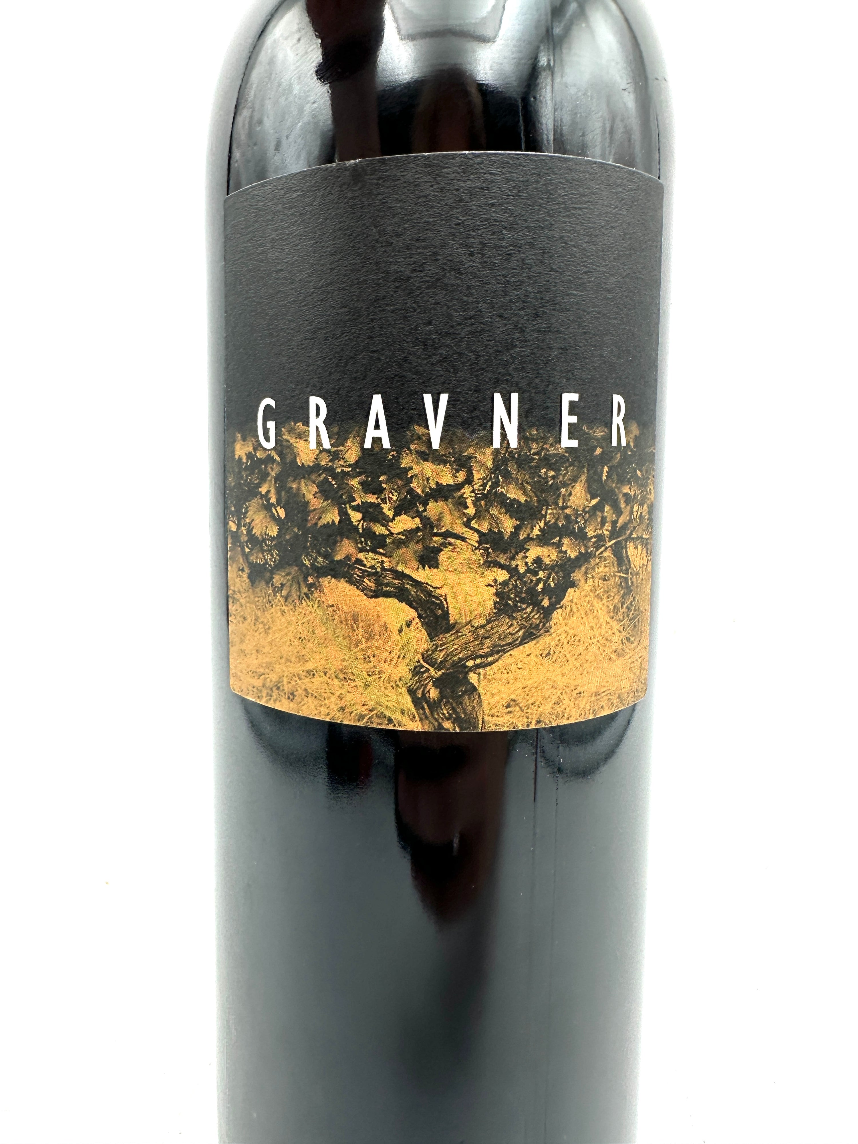 2007 - Gravner - Bianco Breg