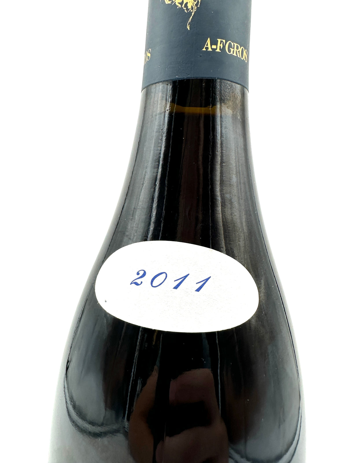 2011 - Domaine A.-F. Gros - Richebourg Grand Cru