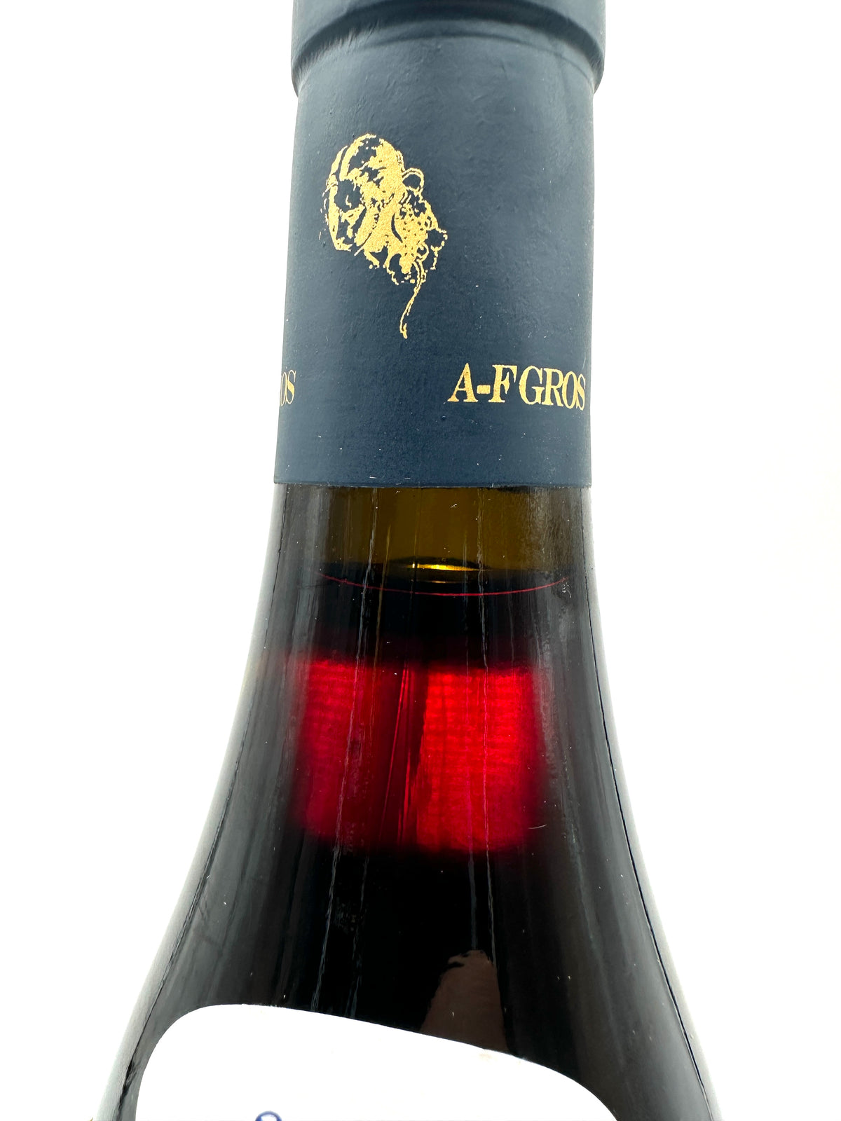 2011 - Domaine A.-F. Gros - Richebourg Grand Cru