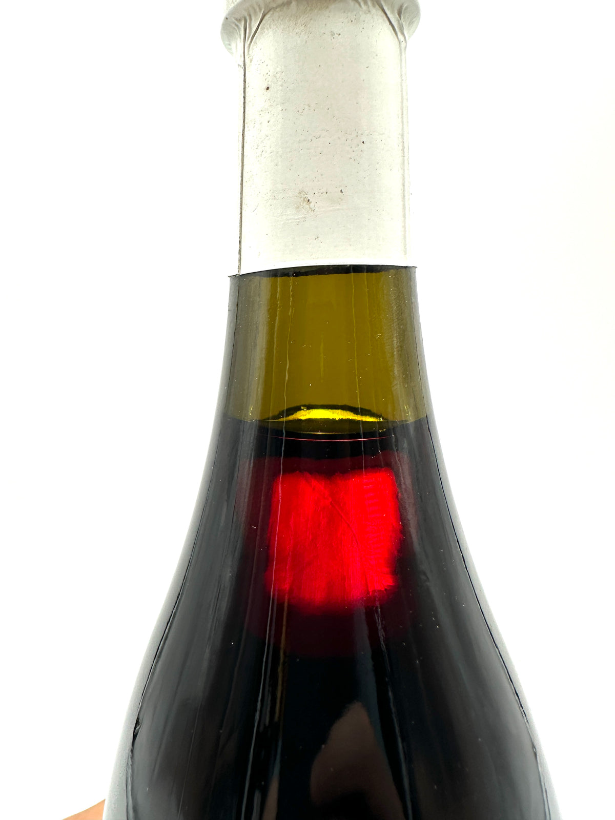 2000 - Domaine Bizot - Vosne-Romanée 1er Cru