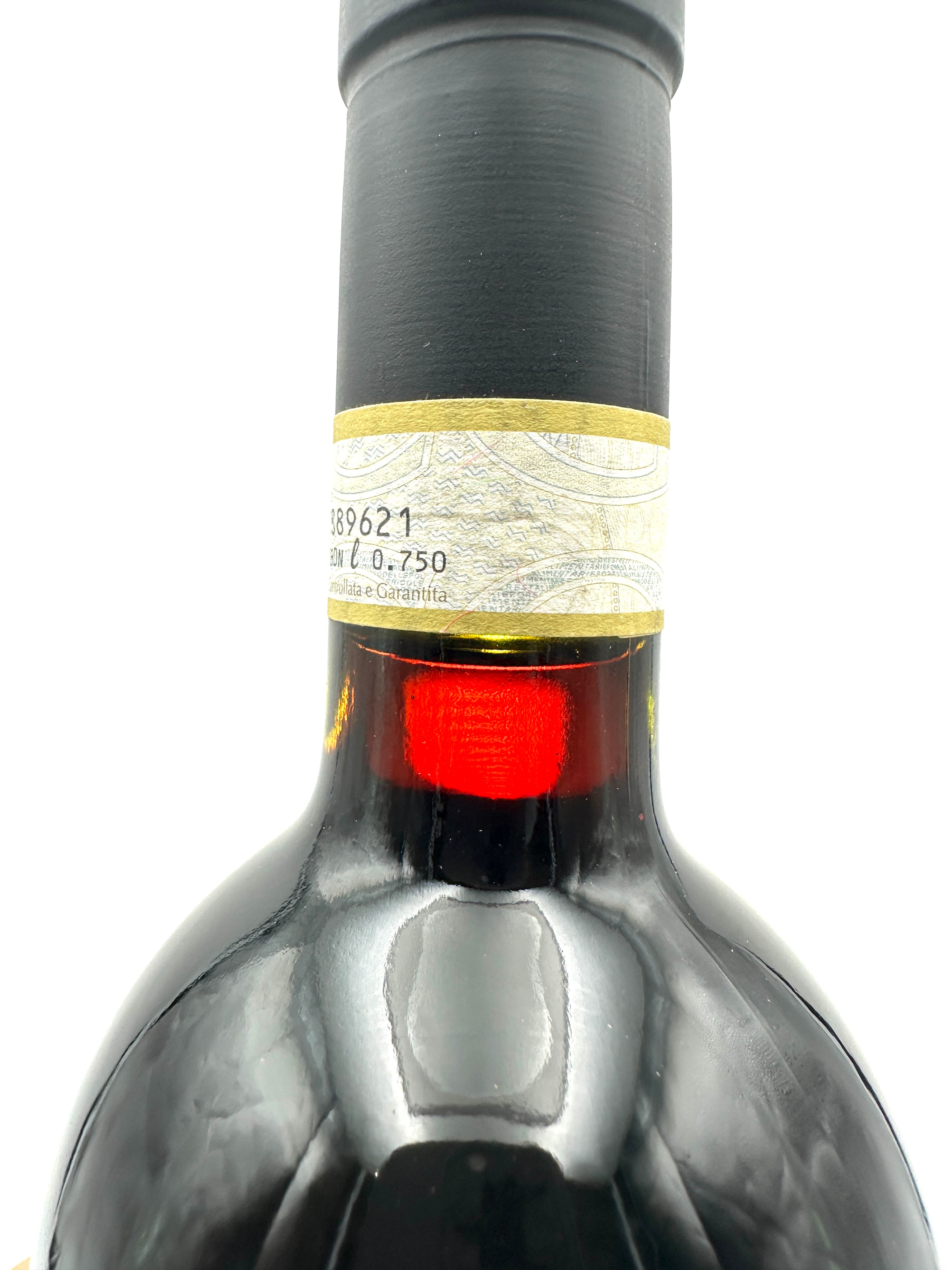 2017 - Comm. G.B. Burlotto - Barolo Acclivi