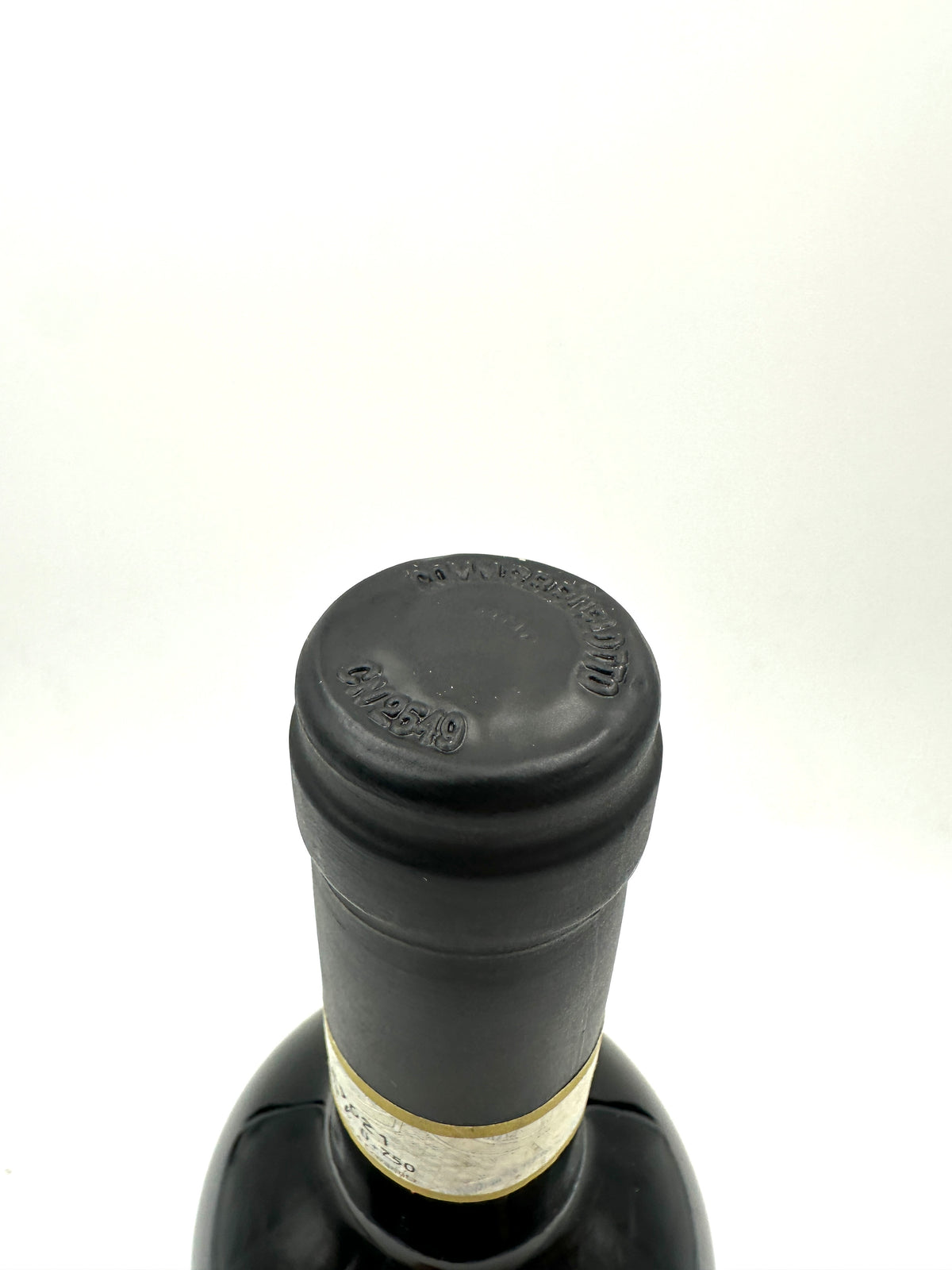 2017 - Comm. G.B. Burlotto - Barolo Acclivi