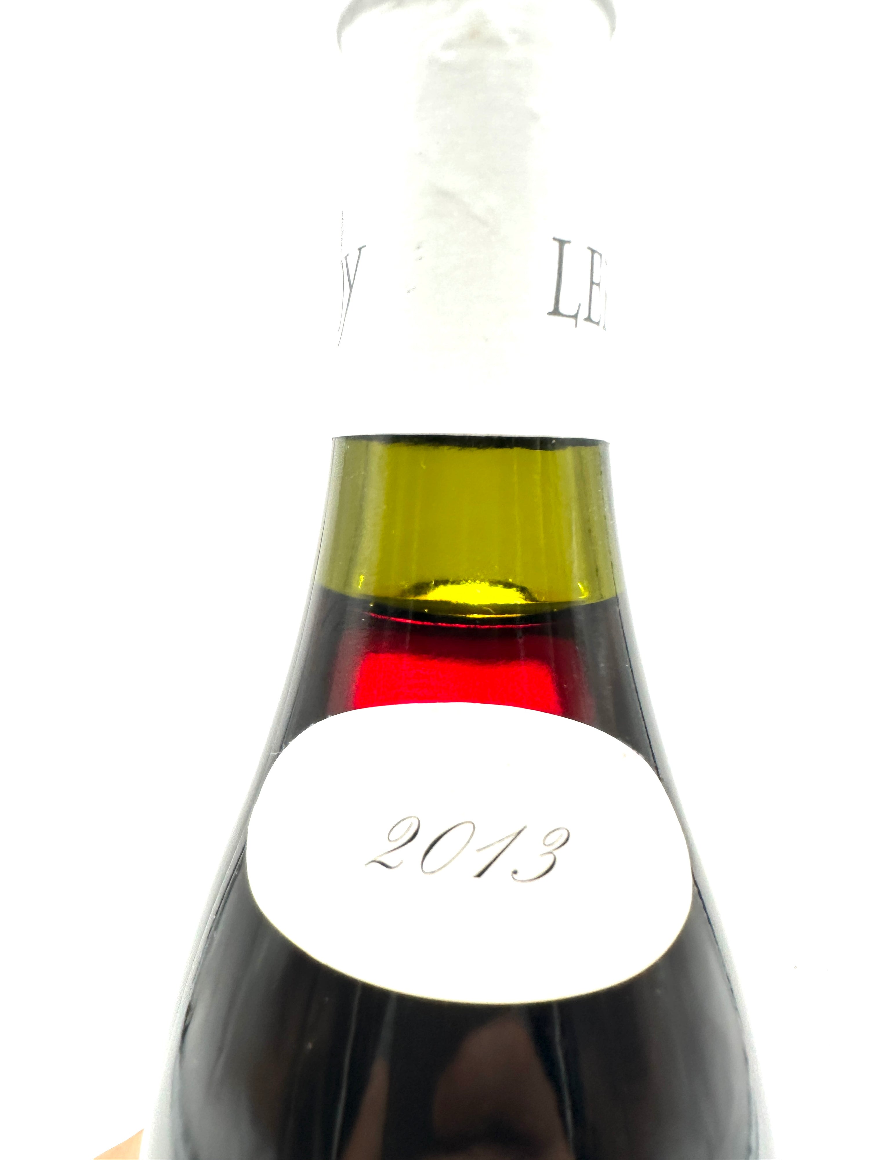 2013 - Leroy - Santenay 1er Cru La Comme