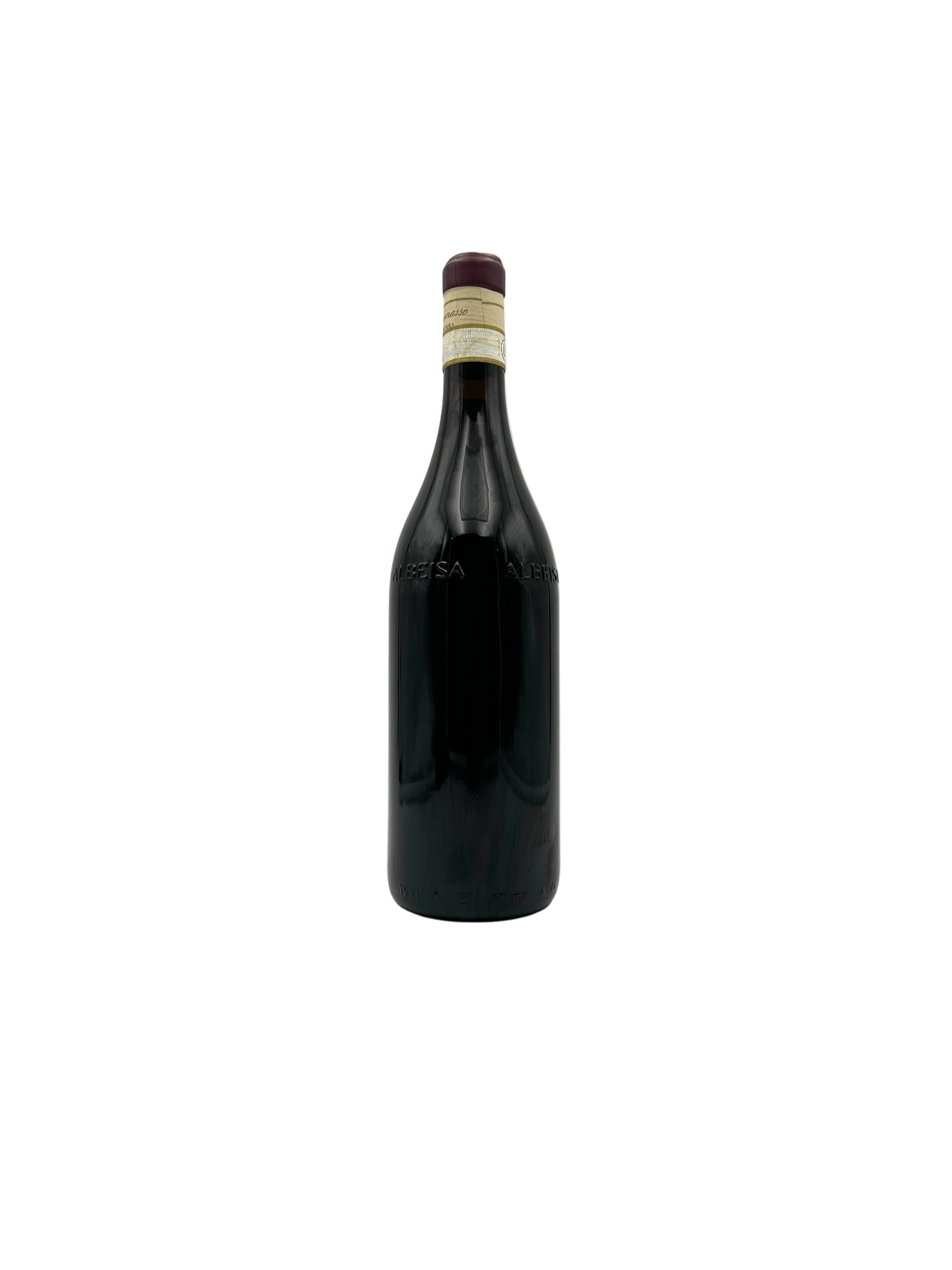 2012 - Cav. Lorenzo Accomasso - Barolo Annunziata