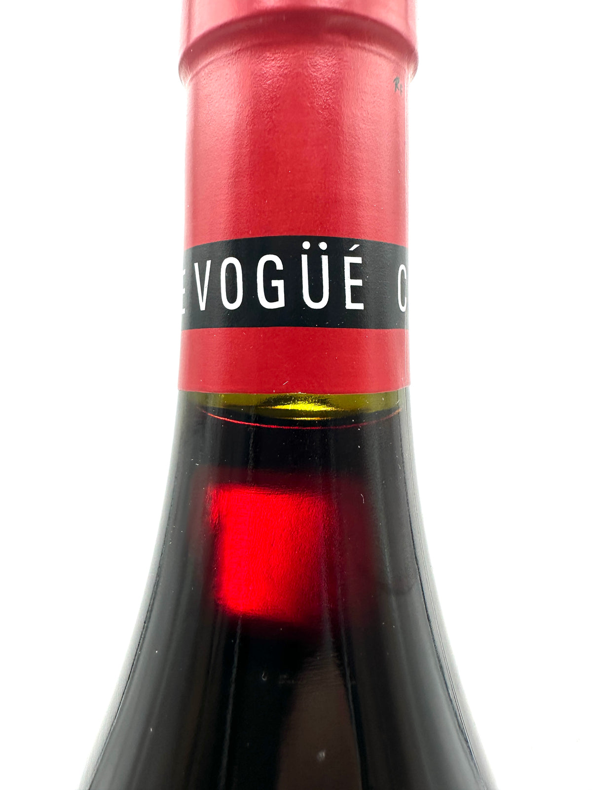 2010 - Domaine Comte Georges de Vogüé - Chambolle-Musigny 1er Cru
