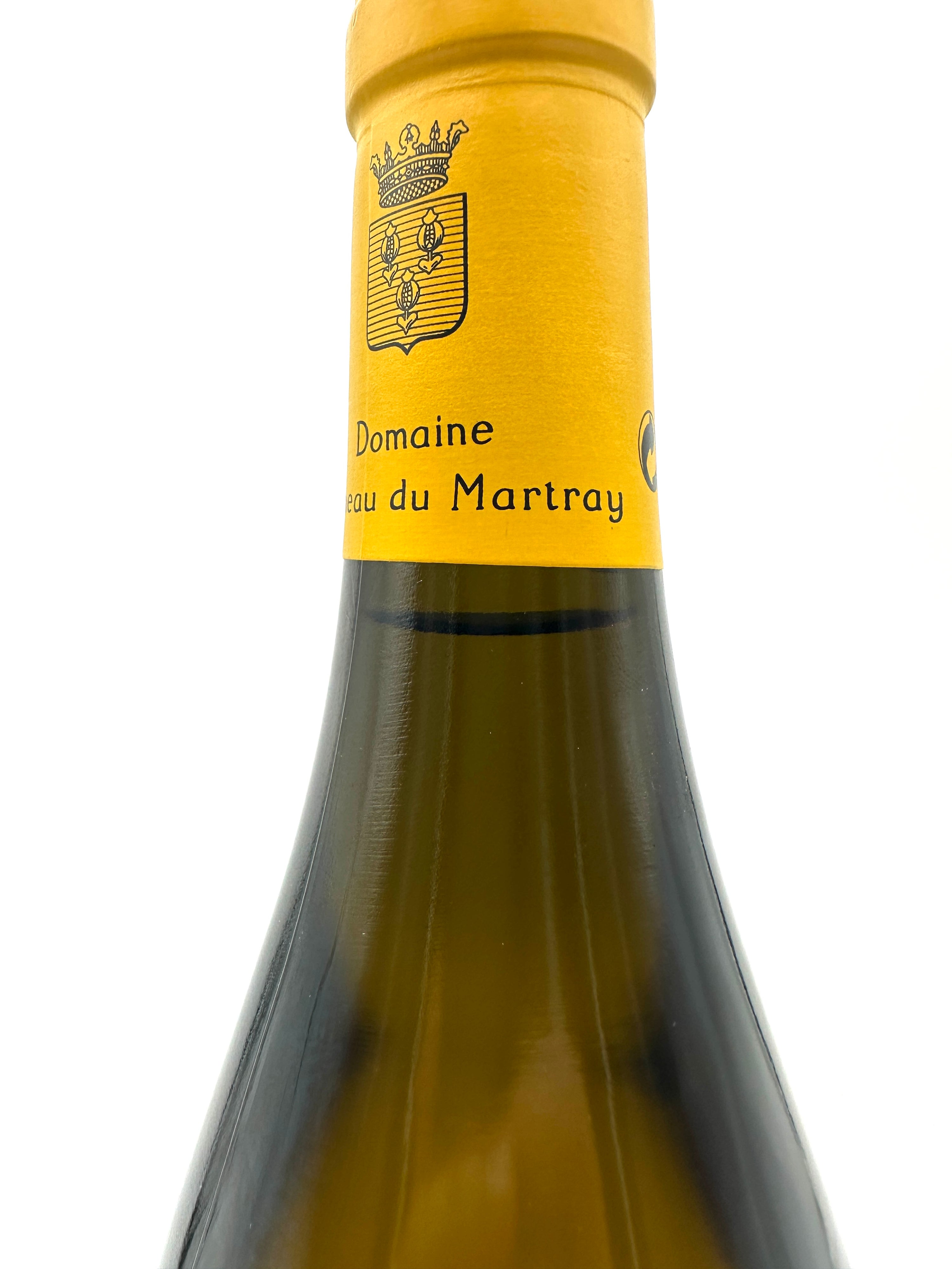 2009 - Bonneau du Martray - Corton-Charlemagne Grand Cru