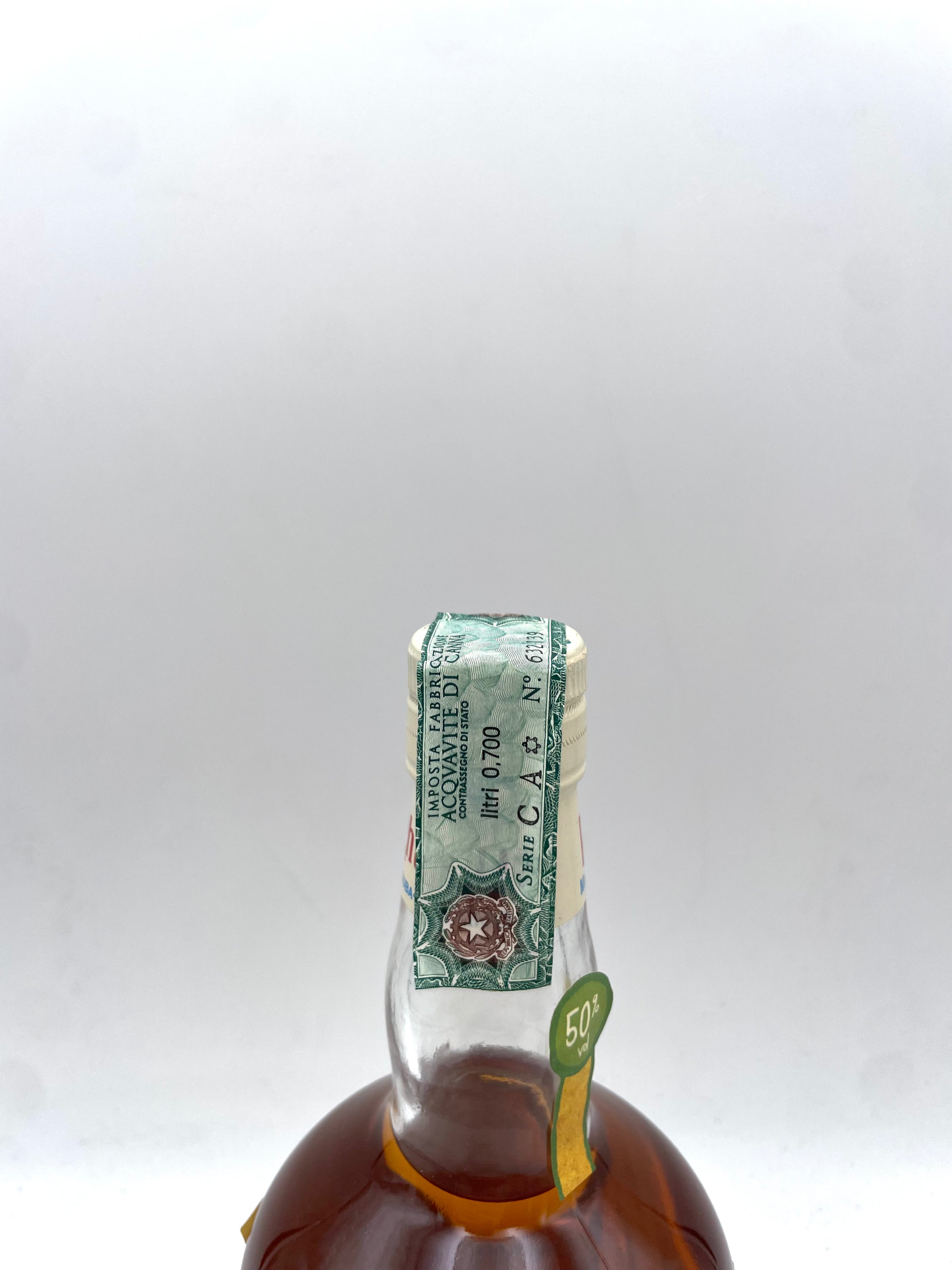 J.M - Rhum Agricole - Martinique - Anni '90s