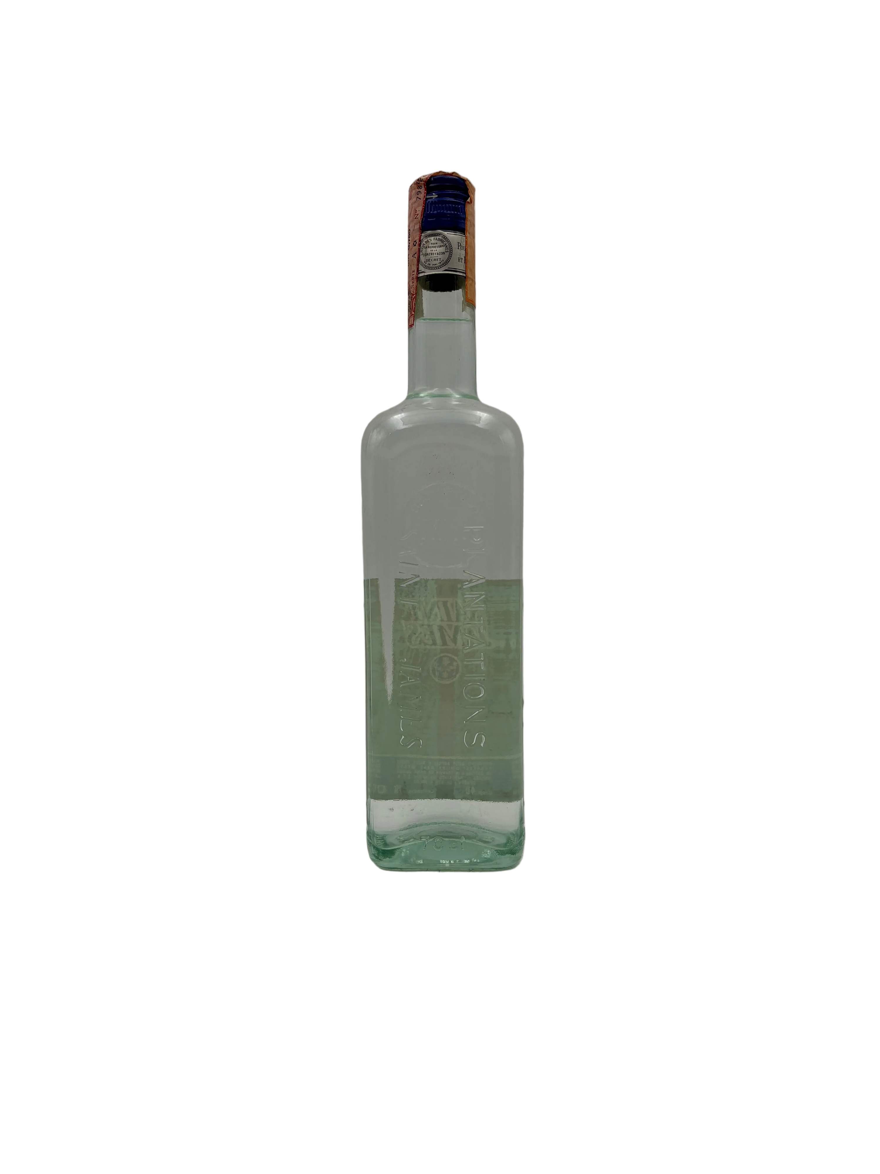 Saint James - Rhum Light - Anni '80s