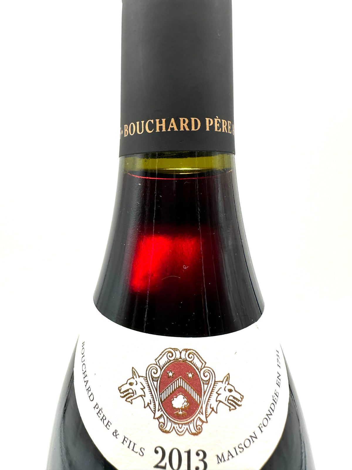 2013 - Bouchard Père & Fils - Le Corton Grand Cru
