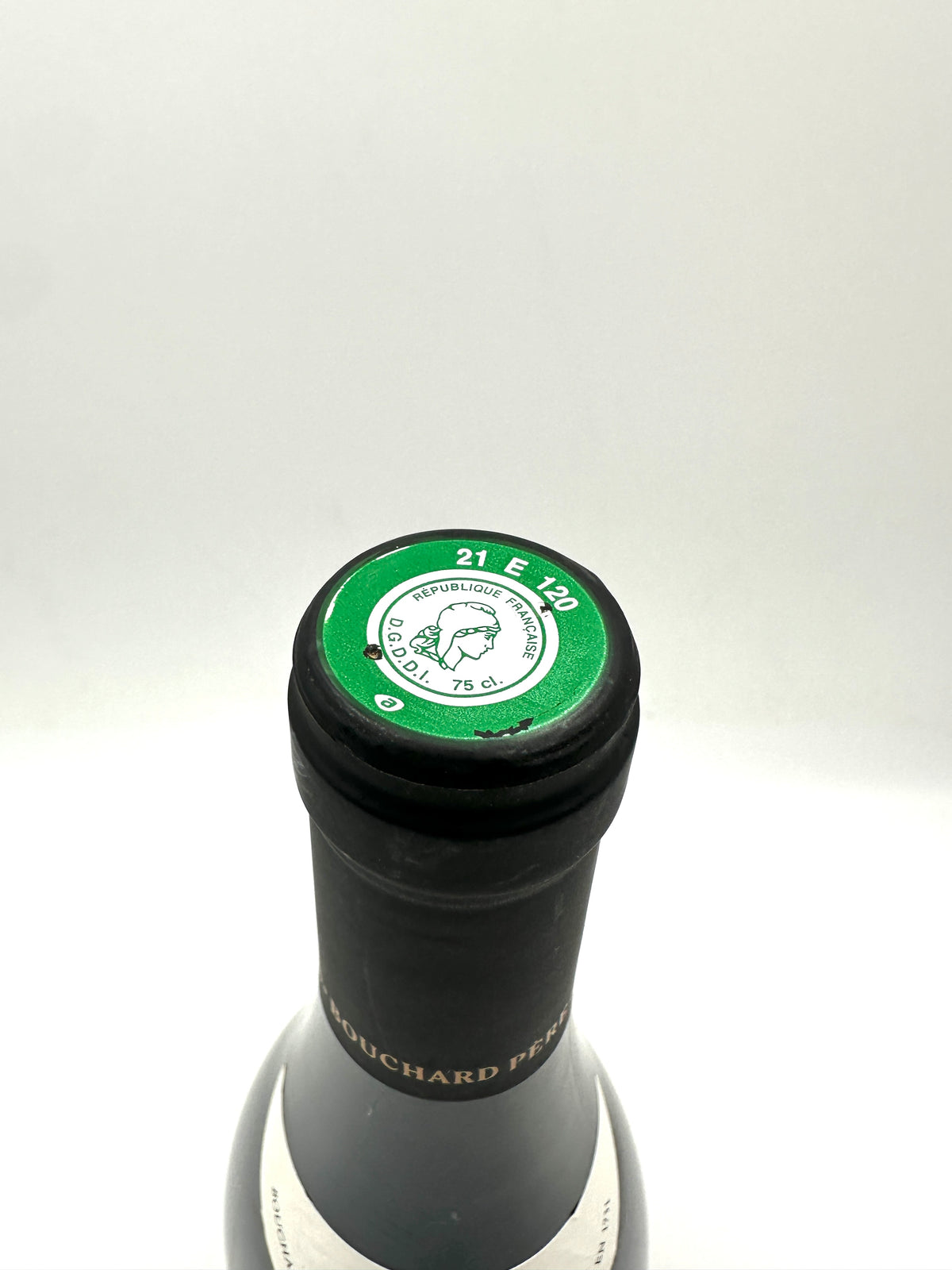 2013 - Bouchard Père & Fils - Le Corton Grand Cru