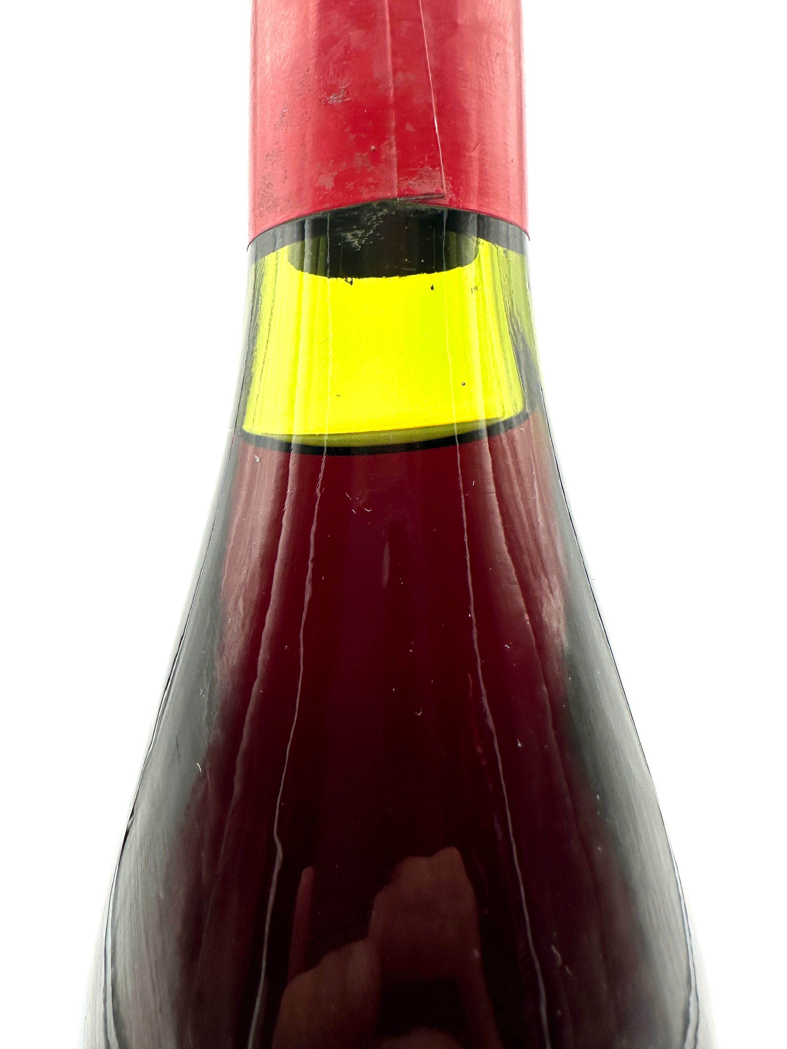 1987 - Domaine Comte Georges de Vogüé - Chambolle-Musigny