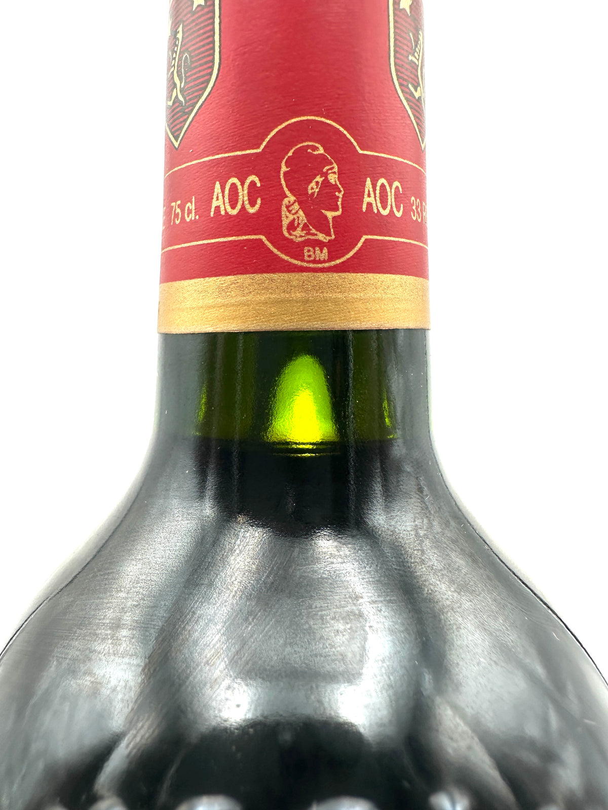 2002 - Chateau Angelus - 1er Grand Cru Classé A