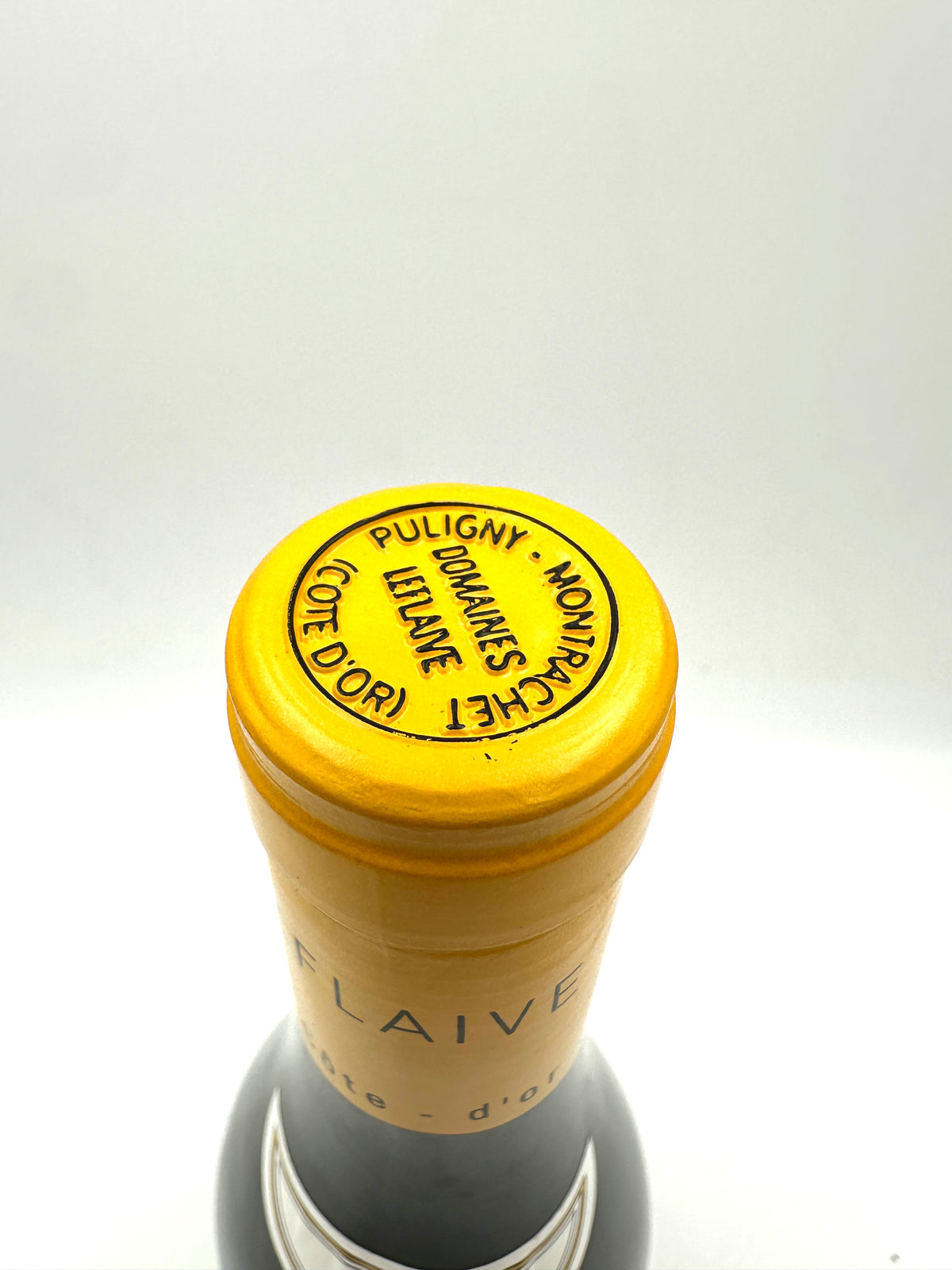 2020 - Domaines Leflaive - Pouilly-Fuissé
