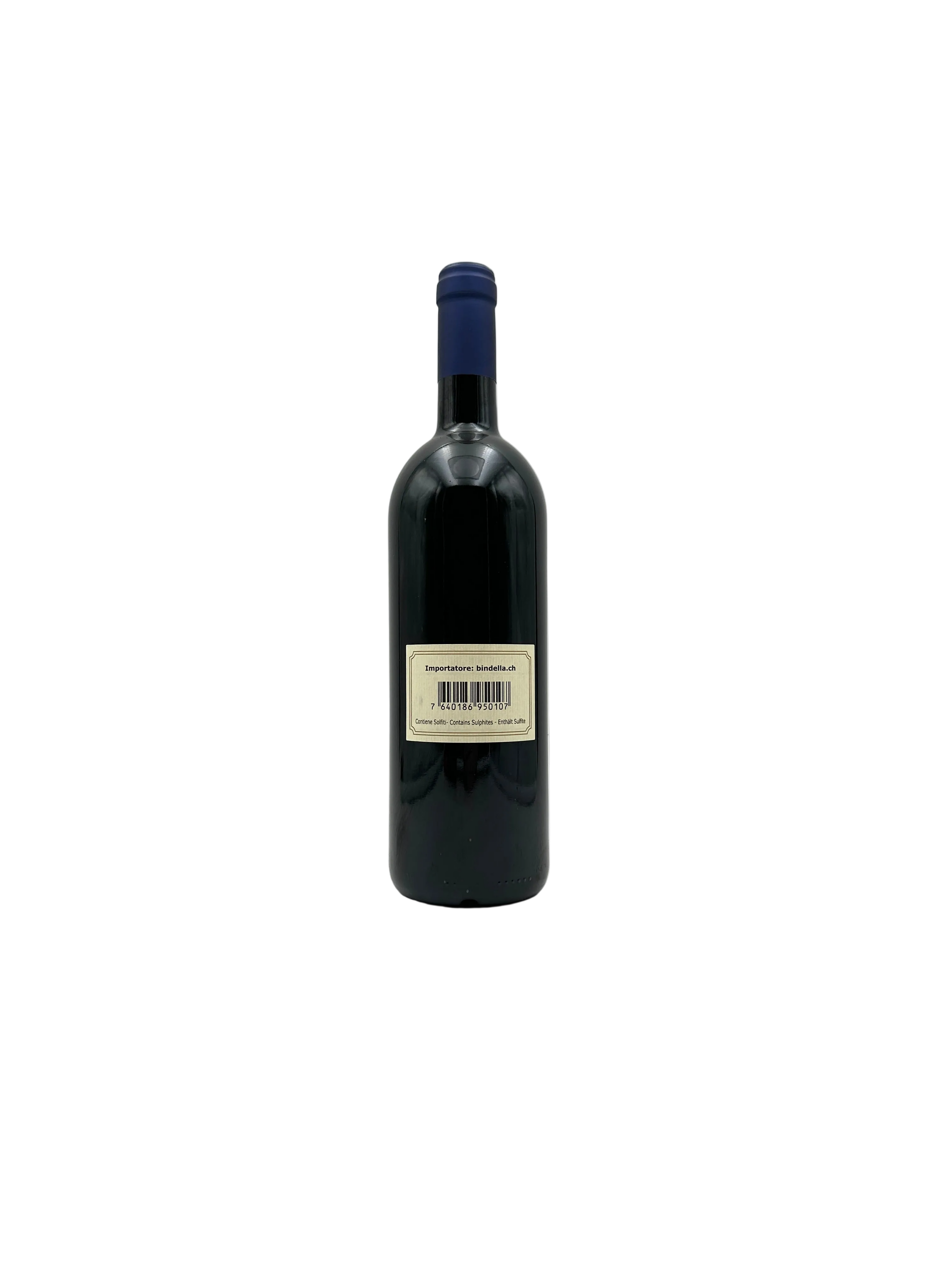 2017 - Tenuta San Guido - Sassicaia