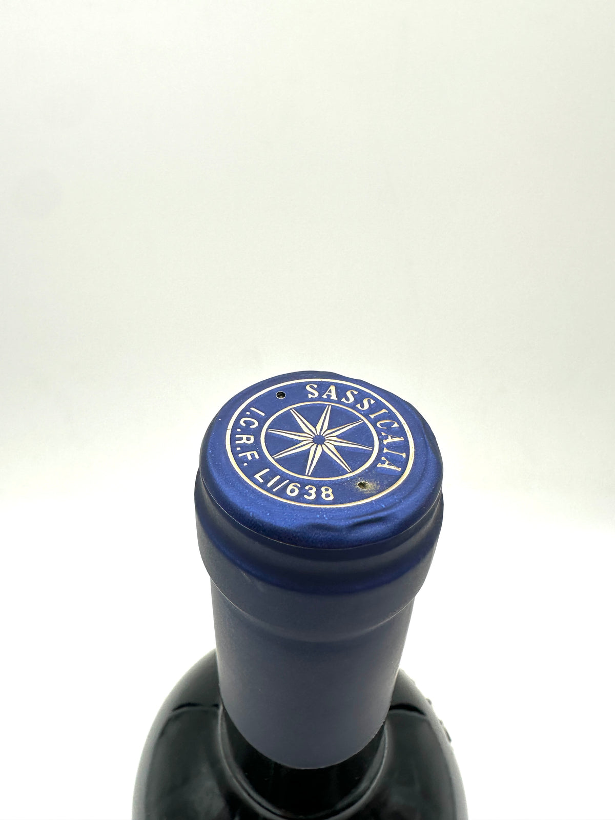 2017 - Tenuta San Guido - Sassicaia