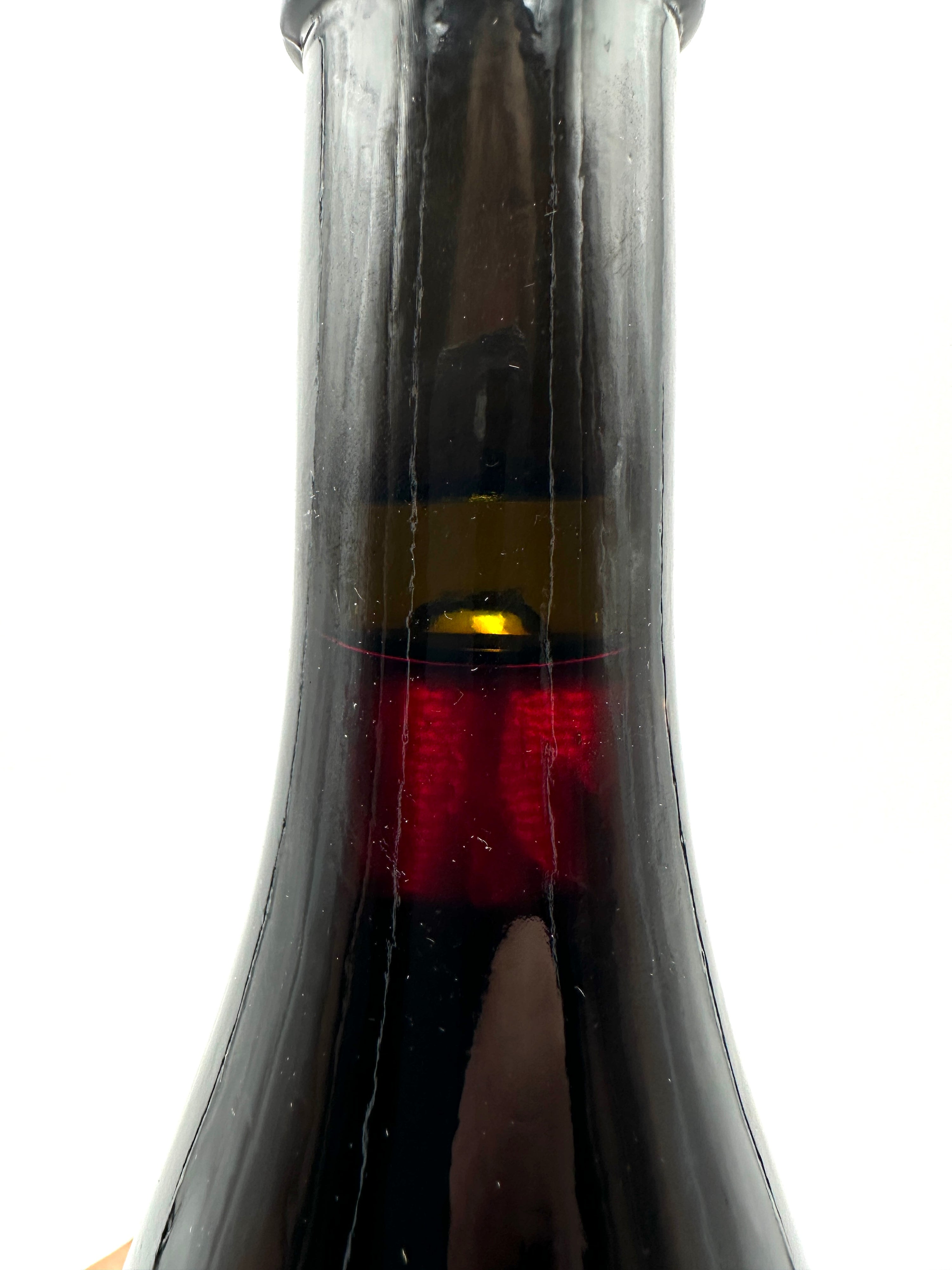 2018 - Domaine de la Rochette - Les Margiles Pinot Noir