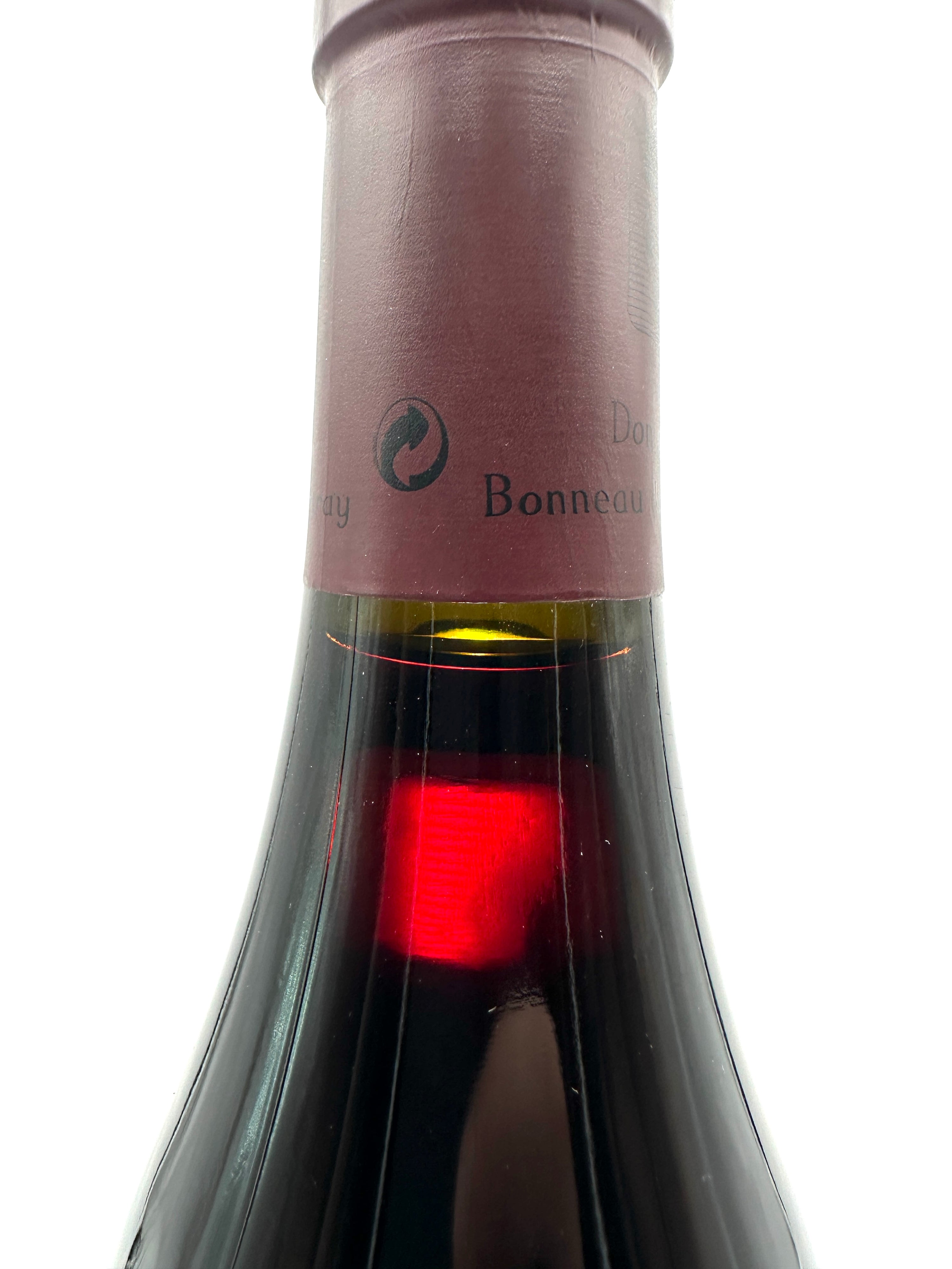 2007 - Bonneau du Martray - Corton Grand Cru