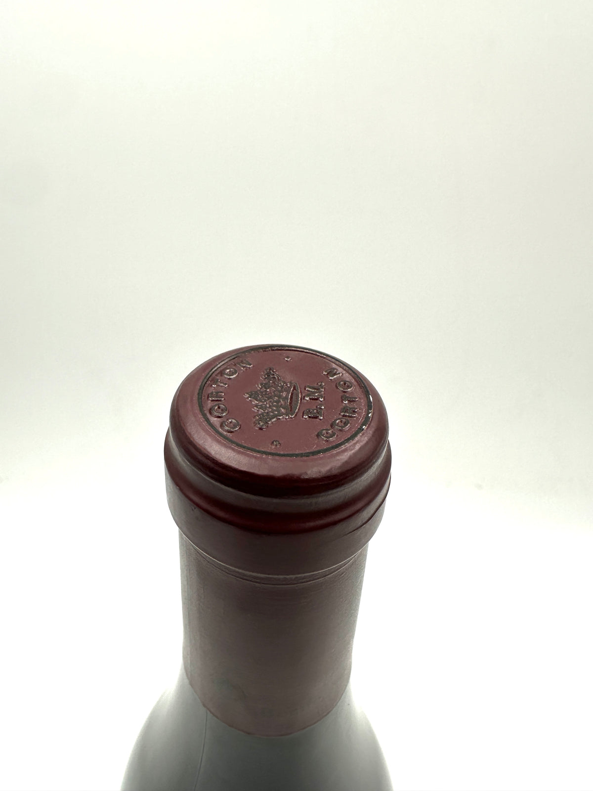 2007 - Bonneau du Martray - Corton Grand Cru