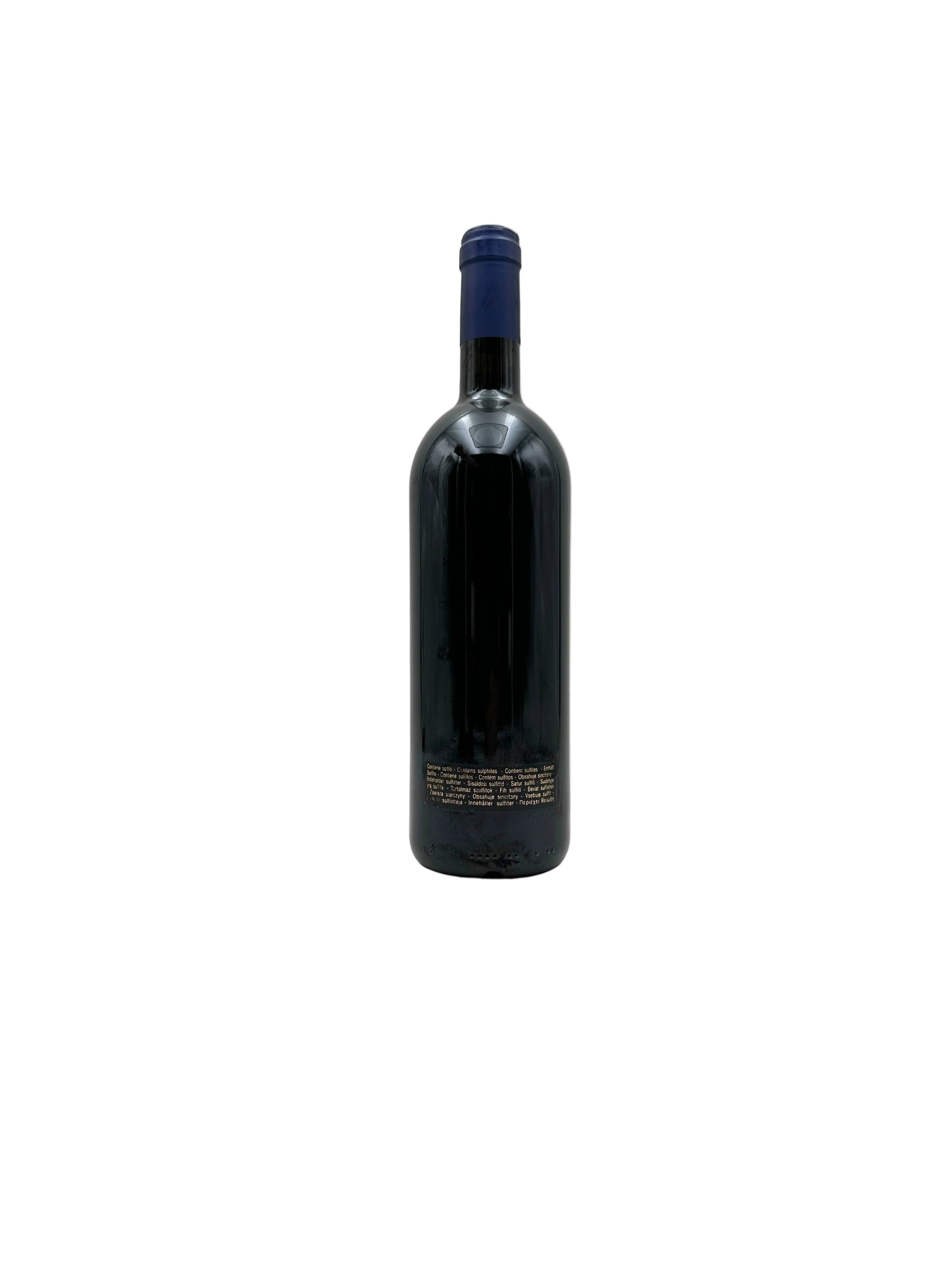 2015 - Tenuta San Guido - Sassicaia