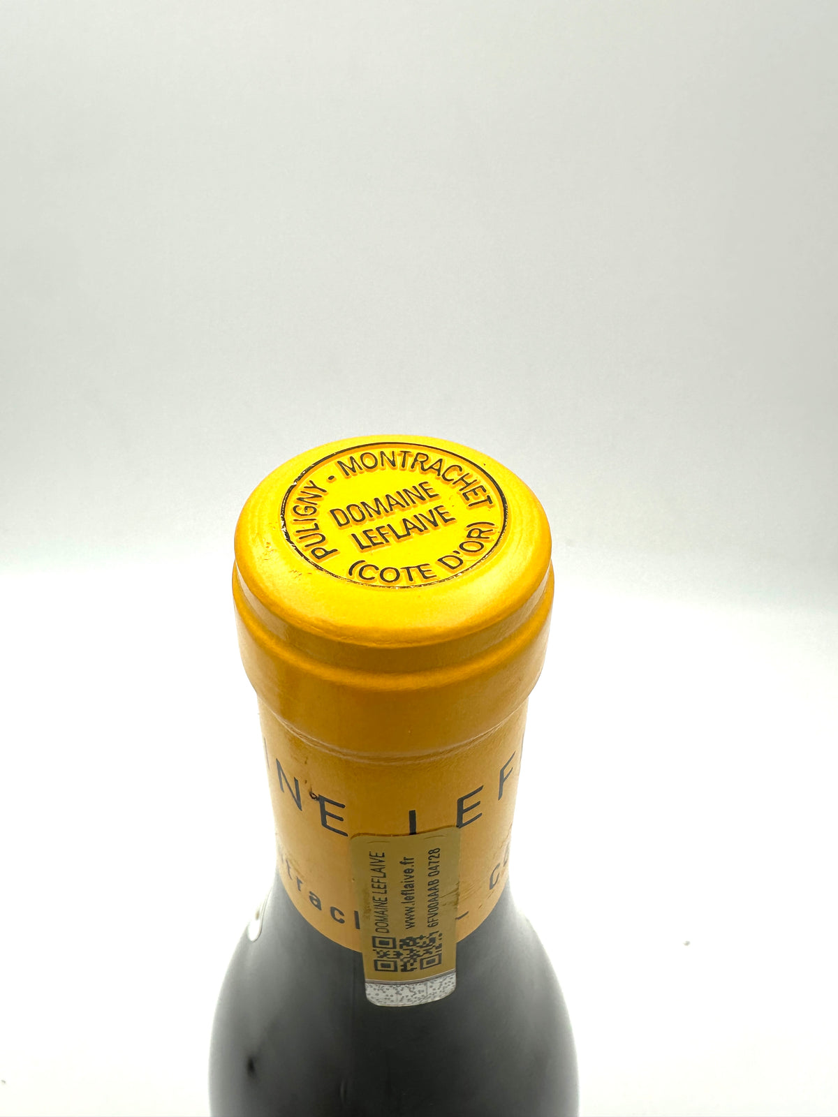 2011 - Domaine Leflaive - Bienvenues Batard-Montrachet Grand Cru