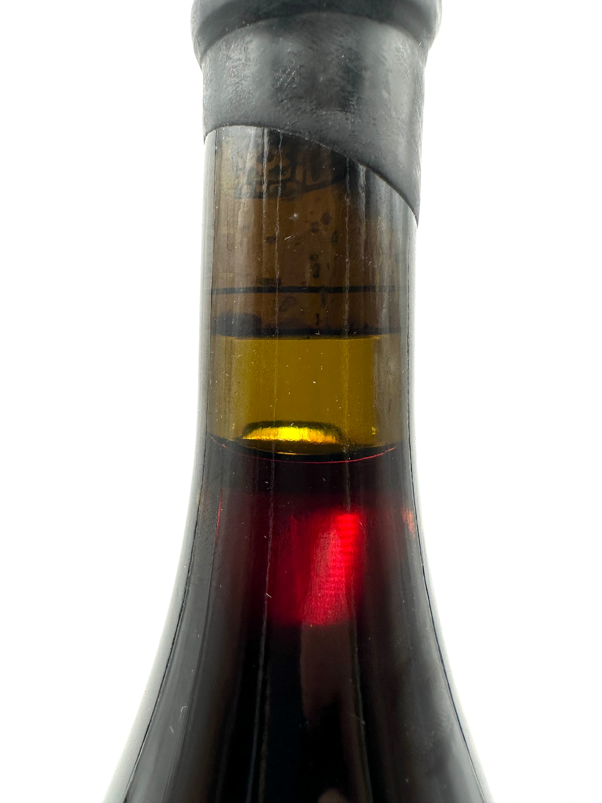 2019 - Sylvain Pataille - Marsannay L'Ancestrale
