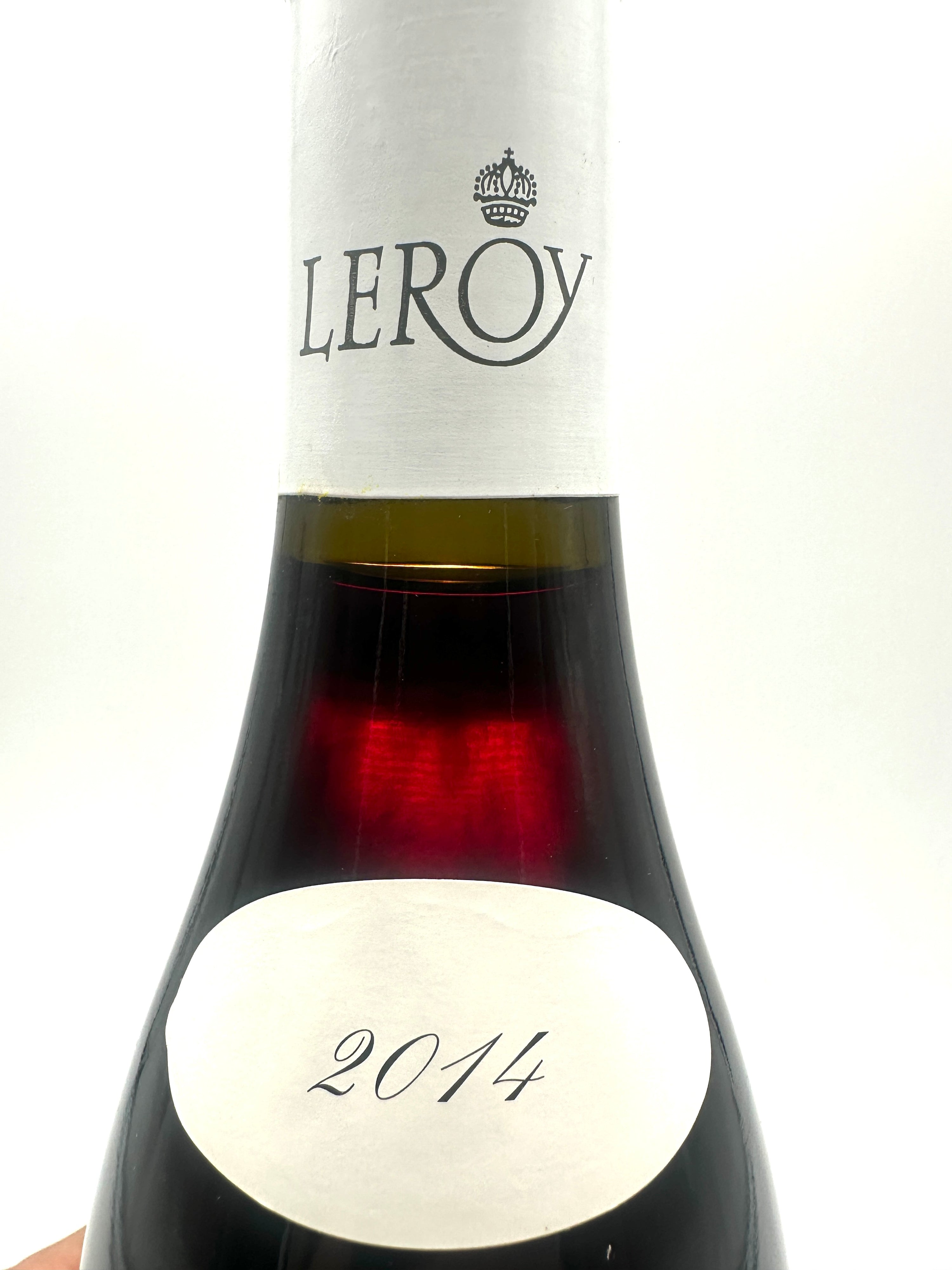 2014 - Leroy - Bourgogne Rouge