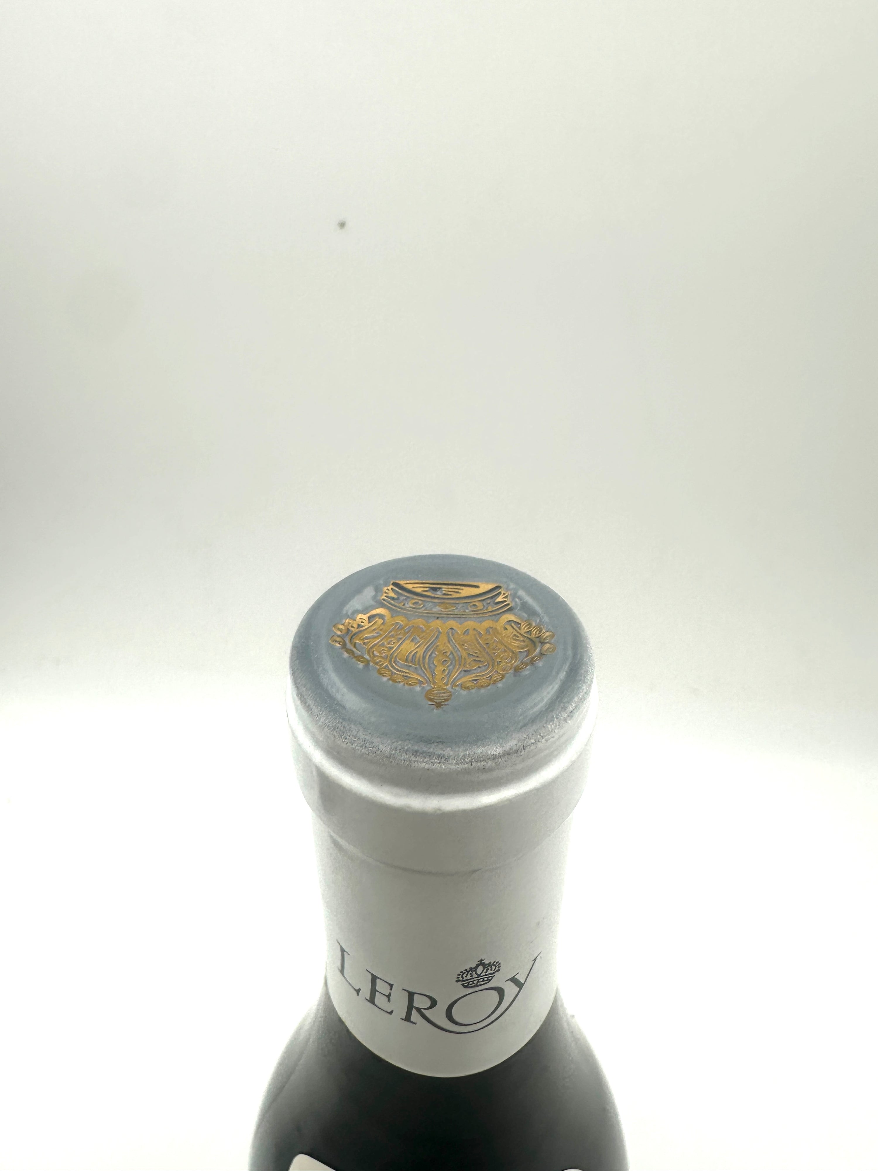 2014 - Leroy - Bourgogne Rouge
