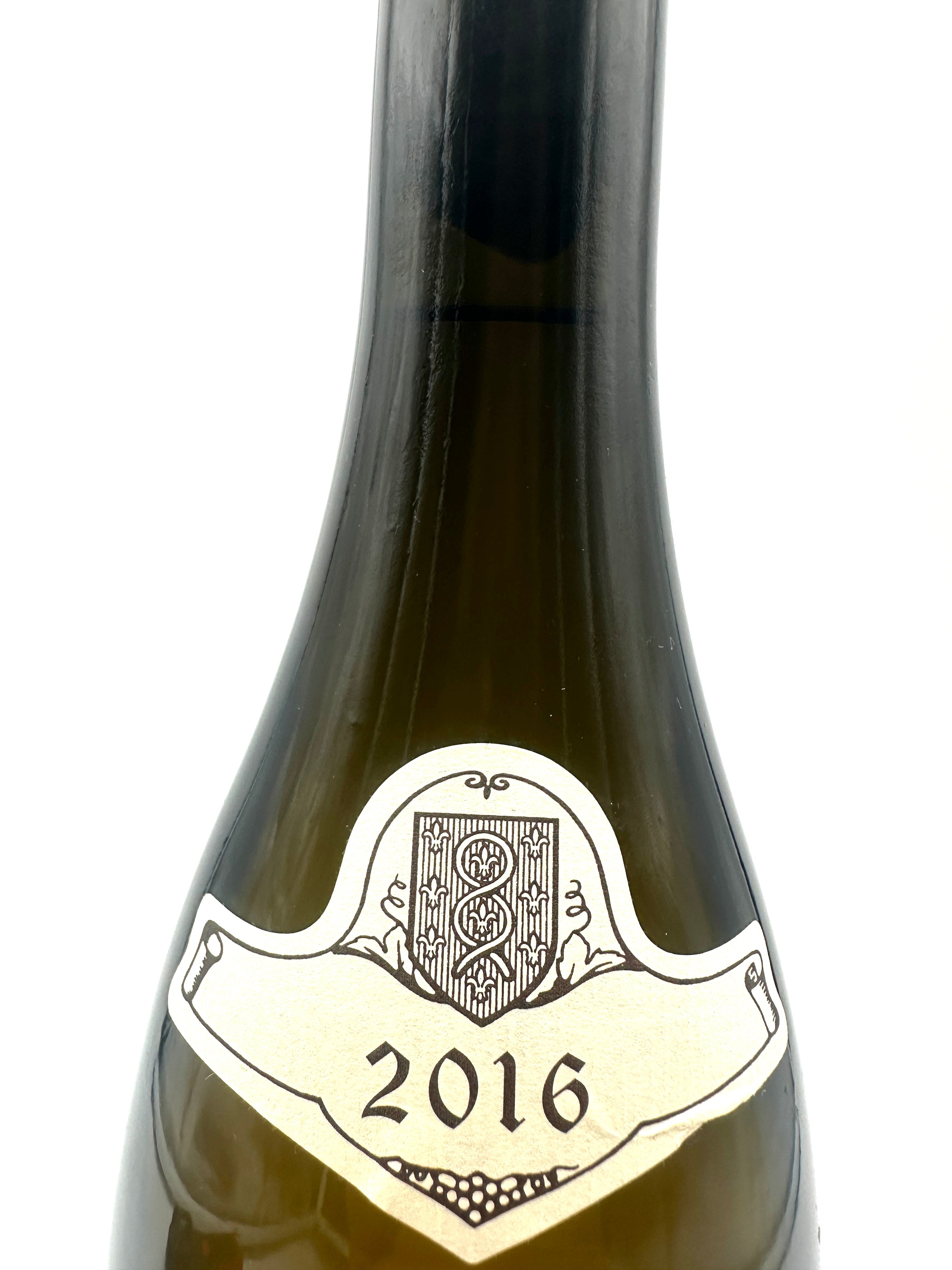 2016 - Domaine François Raveneau - Chablis