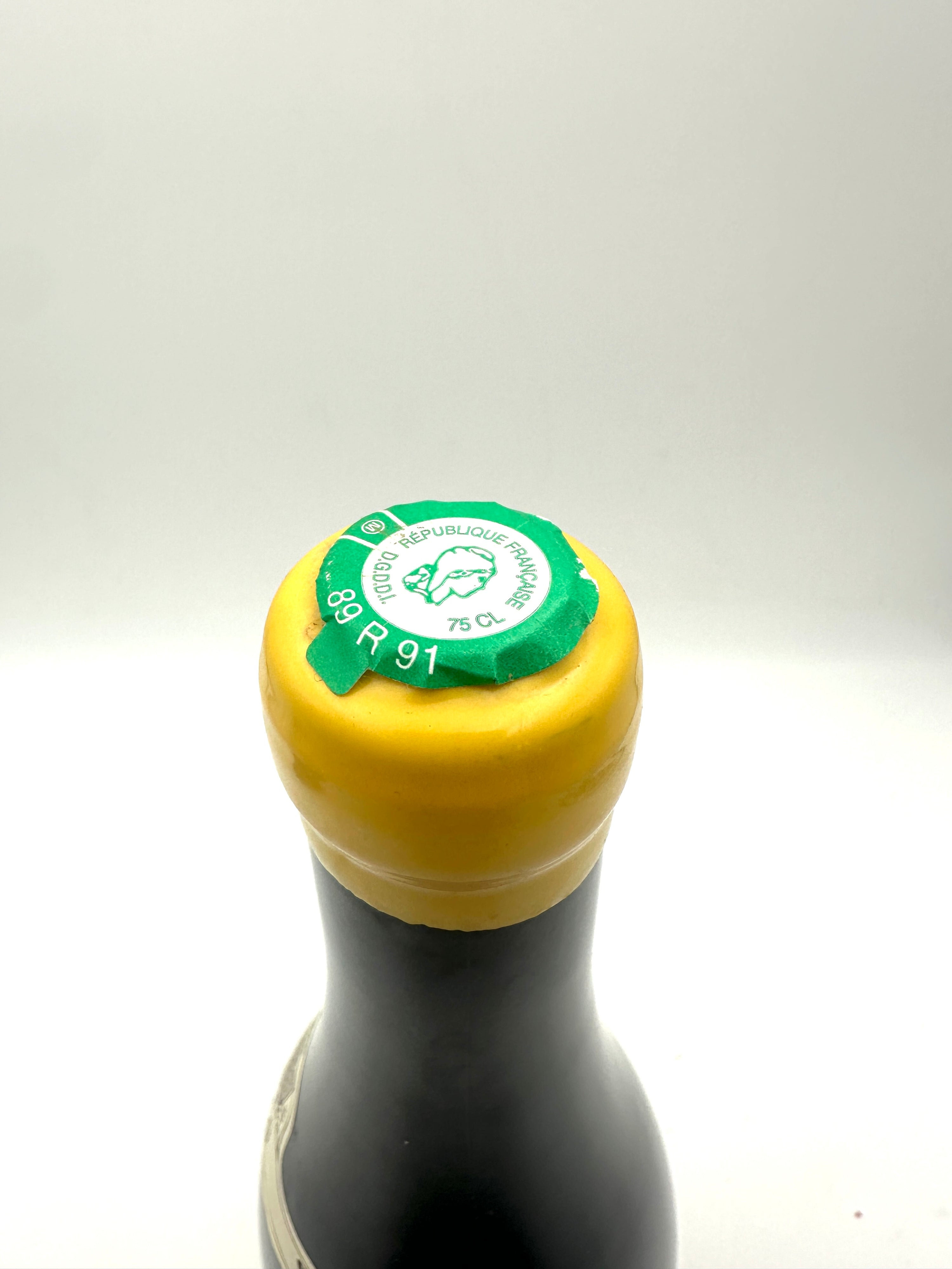 2016 - Domaine François Raveneau - Chablis