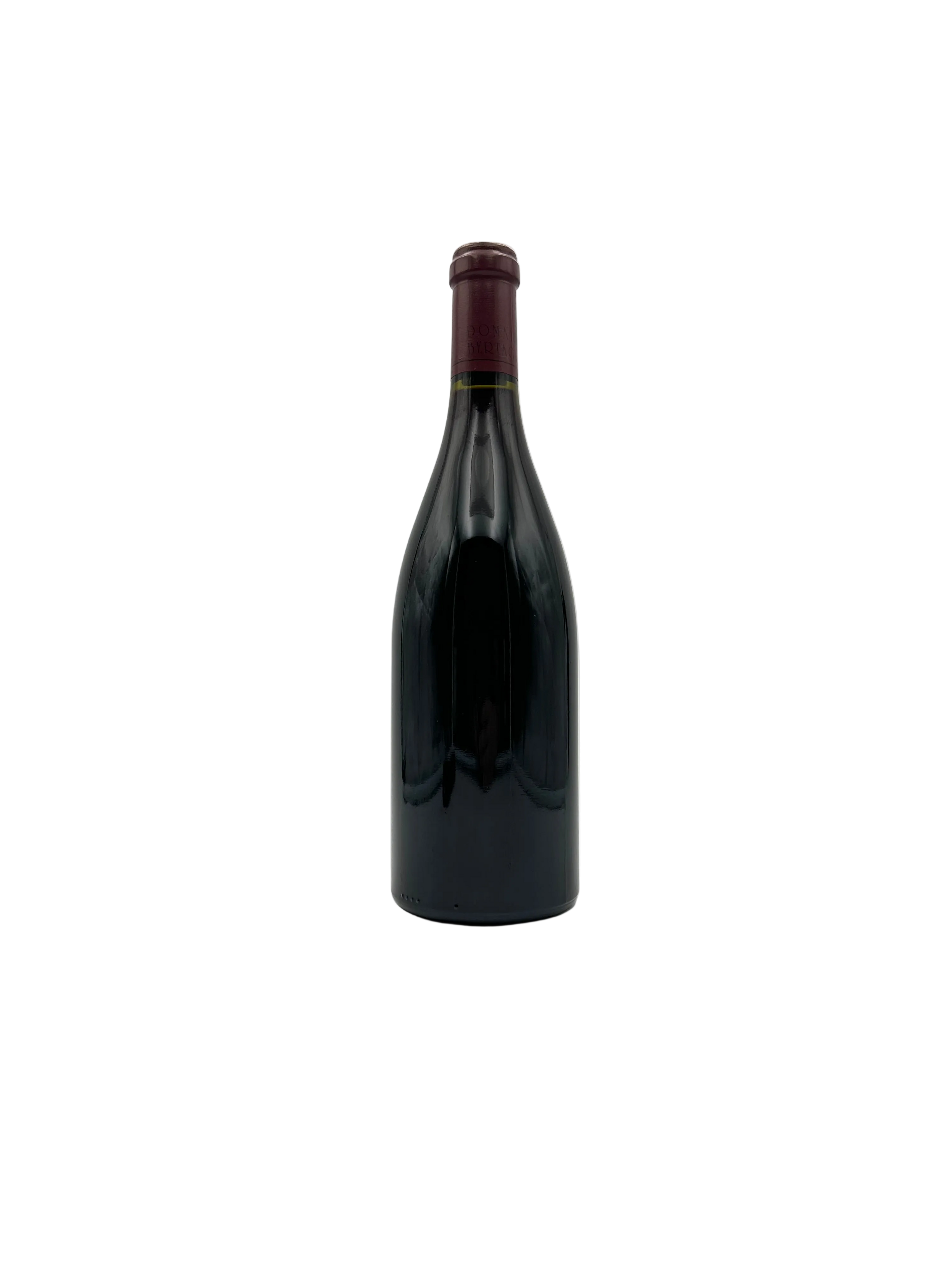 2017 - Domaine Bertagna - Chambertin Grand Cru