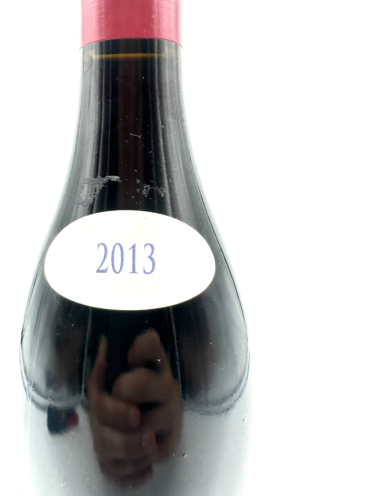 2013 - Domaine Coquard Loison-Fleurot - Clos-Vougeot Grand Cru