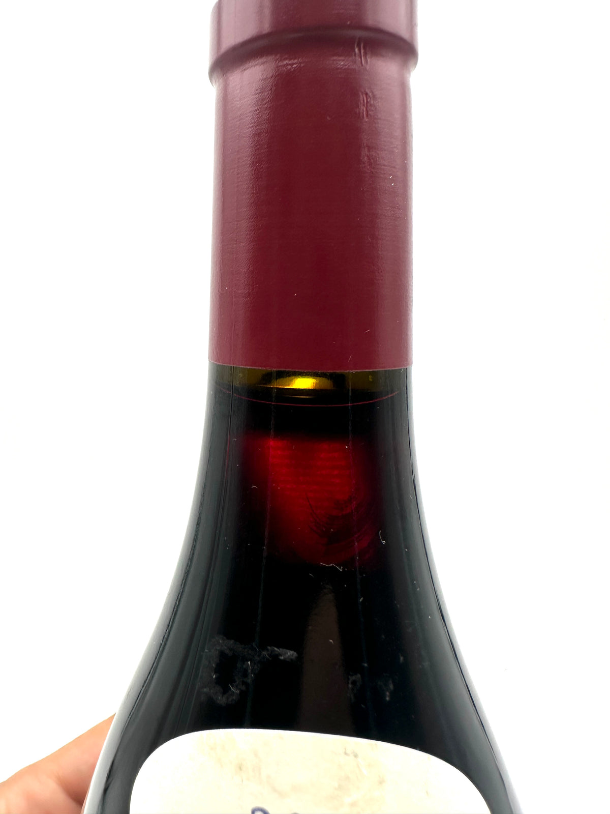 2013 - Domaine Coquard Loison-Fleurot - Clos-Vougeot Grand Cru