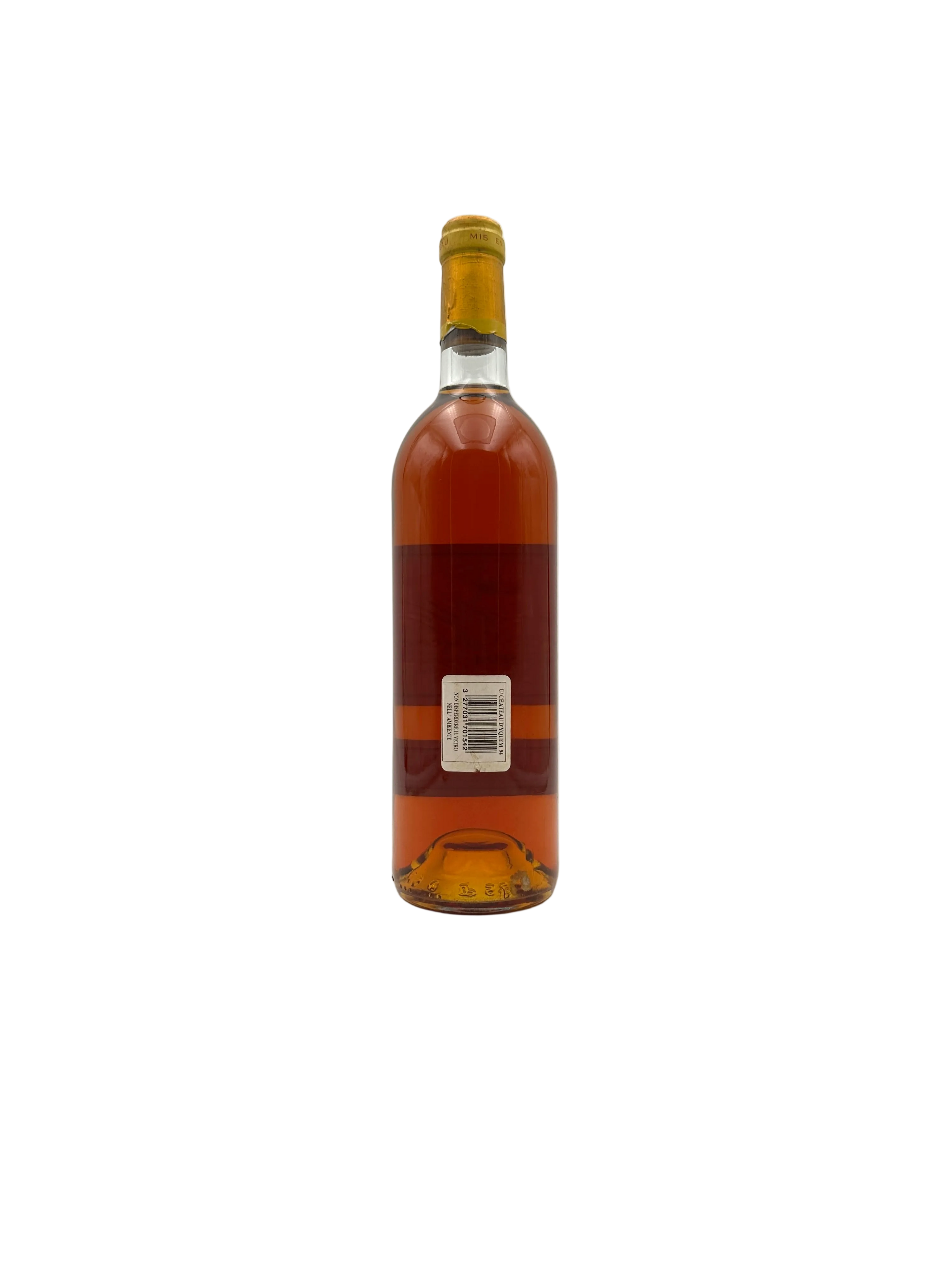 1994 - Chateau d'Yquem - Sauternes