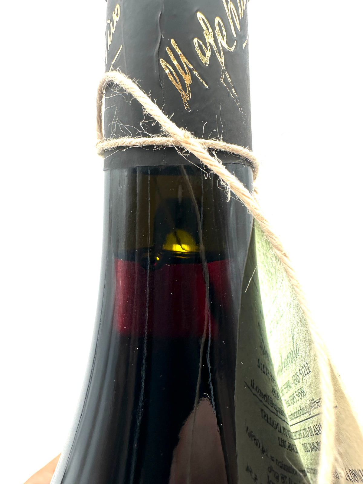 2011 - Lino e Giuseppe Maga - Vigna Barbacarlo