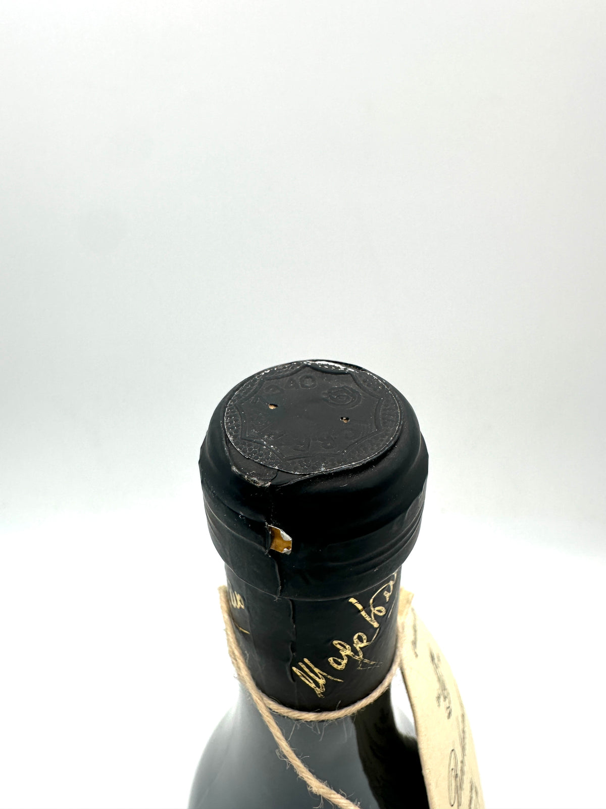 2011 - Lino e Giuseppe Maga - Vigna Barbacarlo