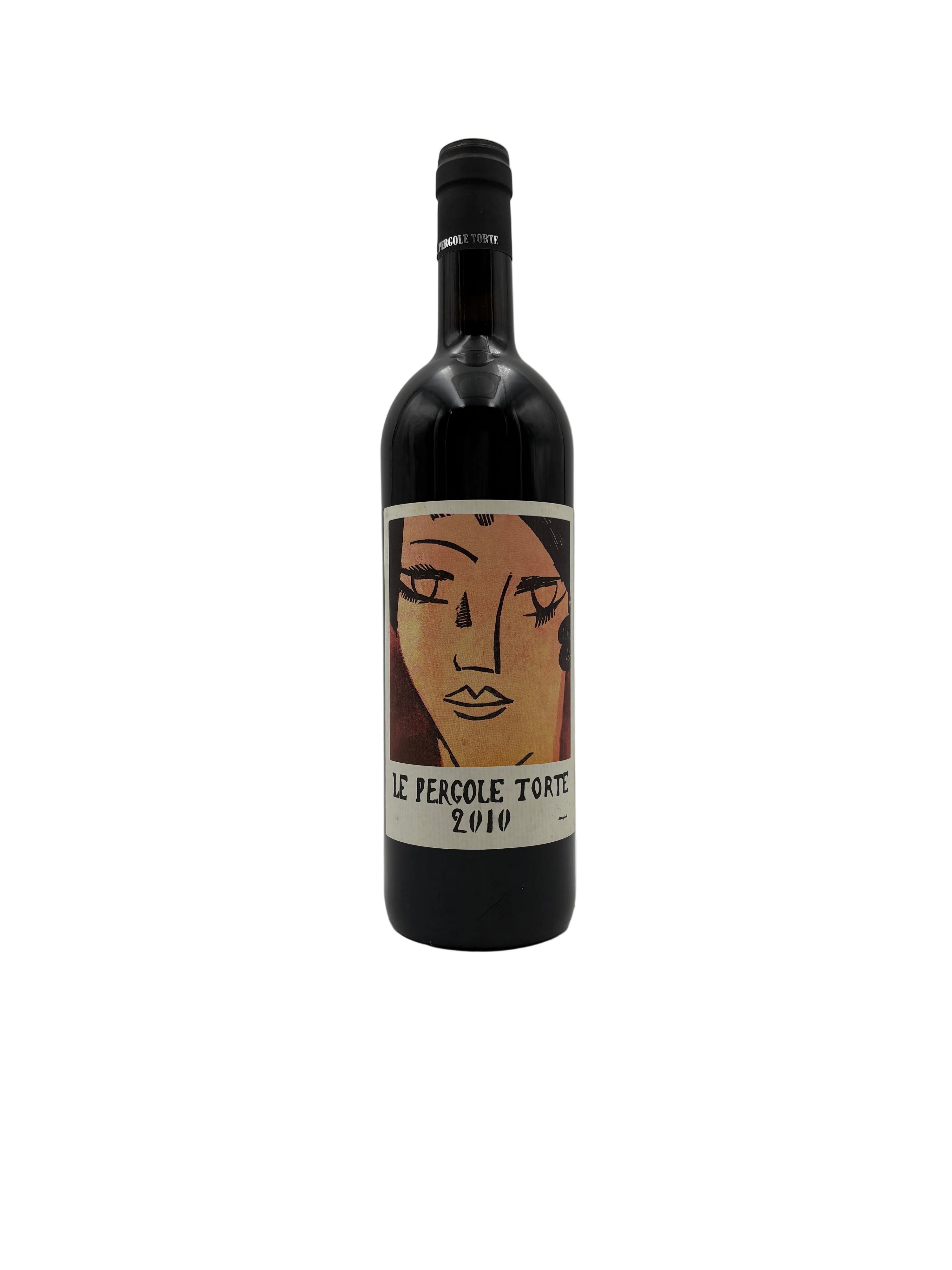 2010 - Montevertine - Le Pergole Torte