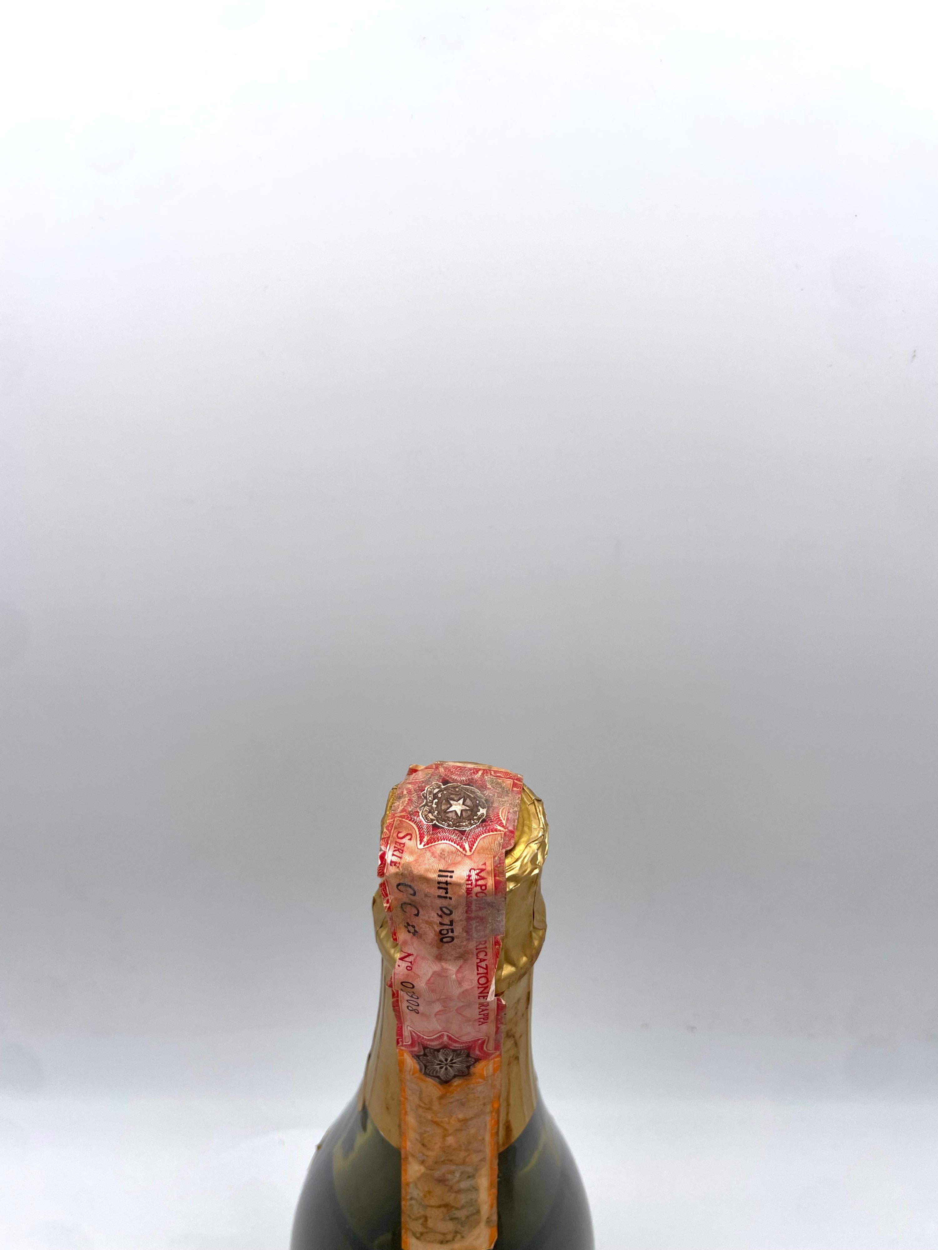 Istituto di S. Michele - Mori da Lagariavini - Grappa Trentina di Chardonnay - Anni '80s