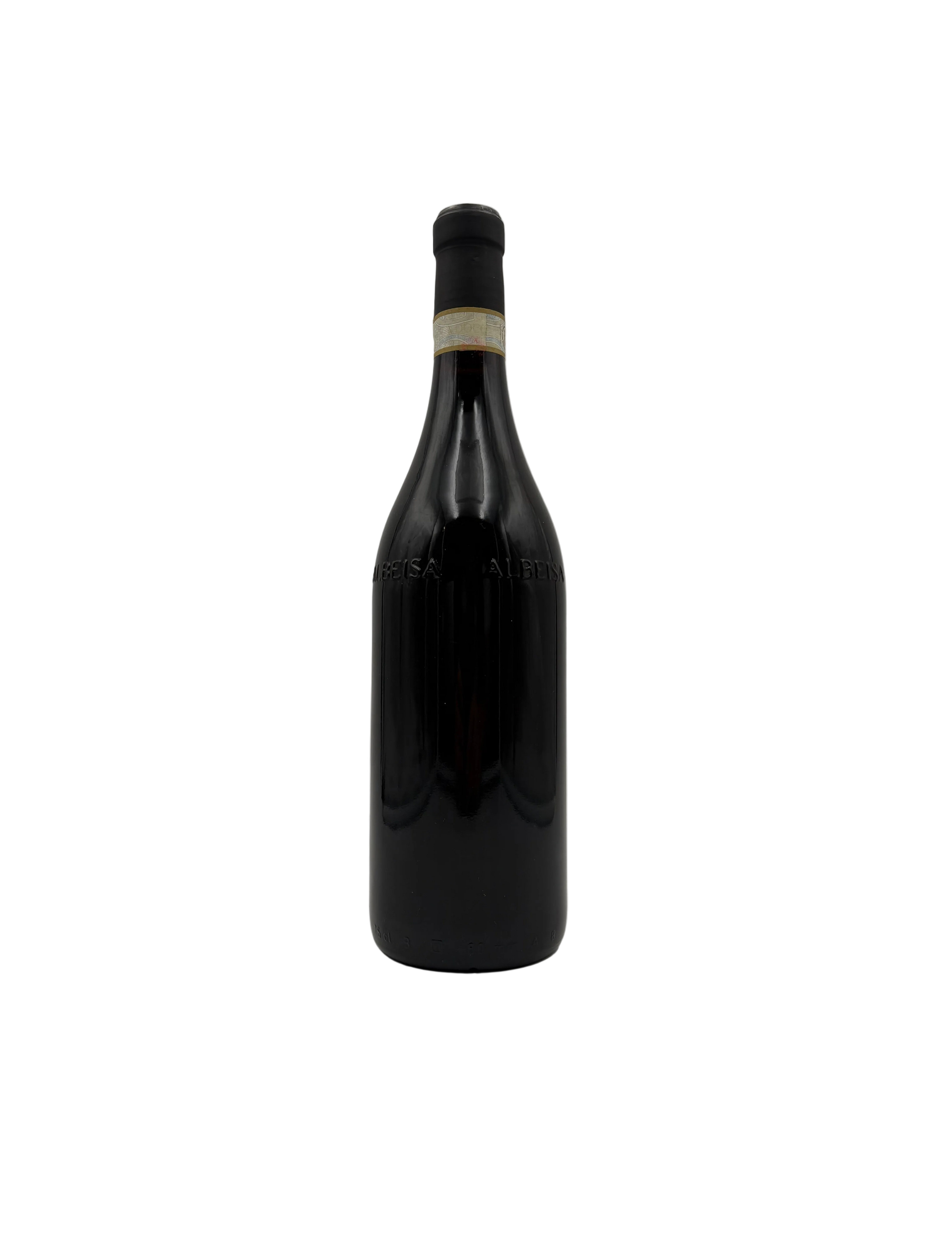 2014 - La Ca' Nova - Barbaresco Montefico Vigna Bric Mentina