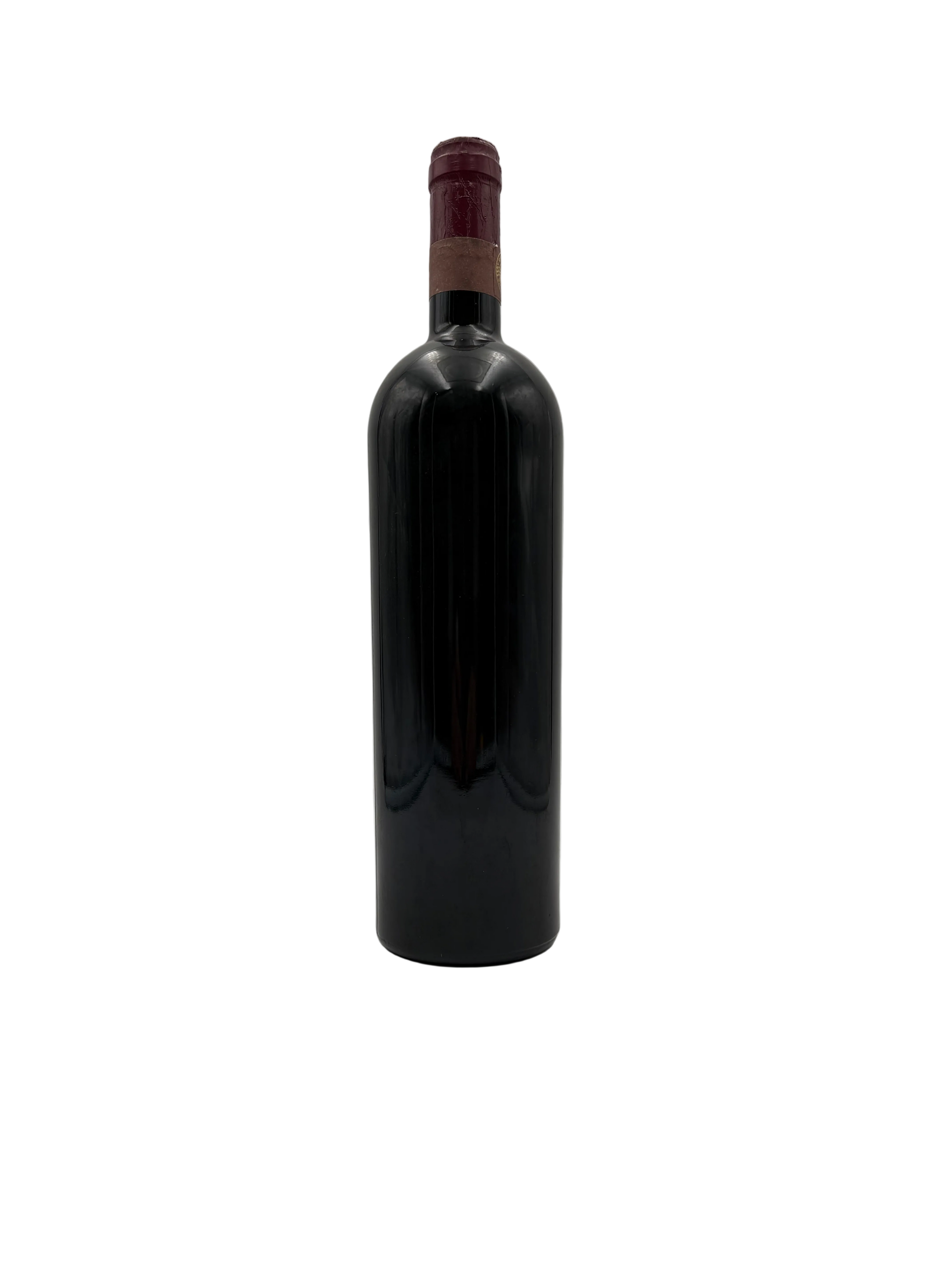 1982 - Case Basse di Gianfranco Soldera - Brunello di Montalcino