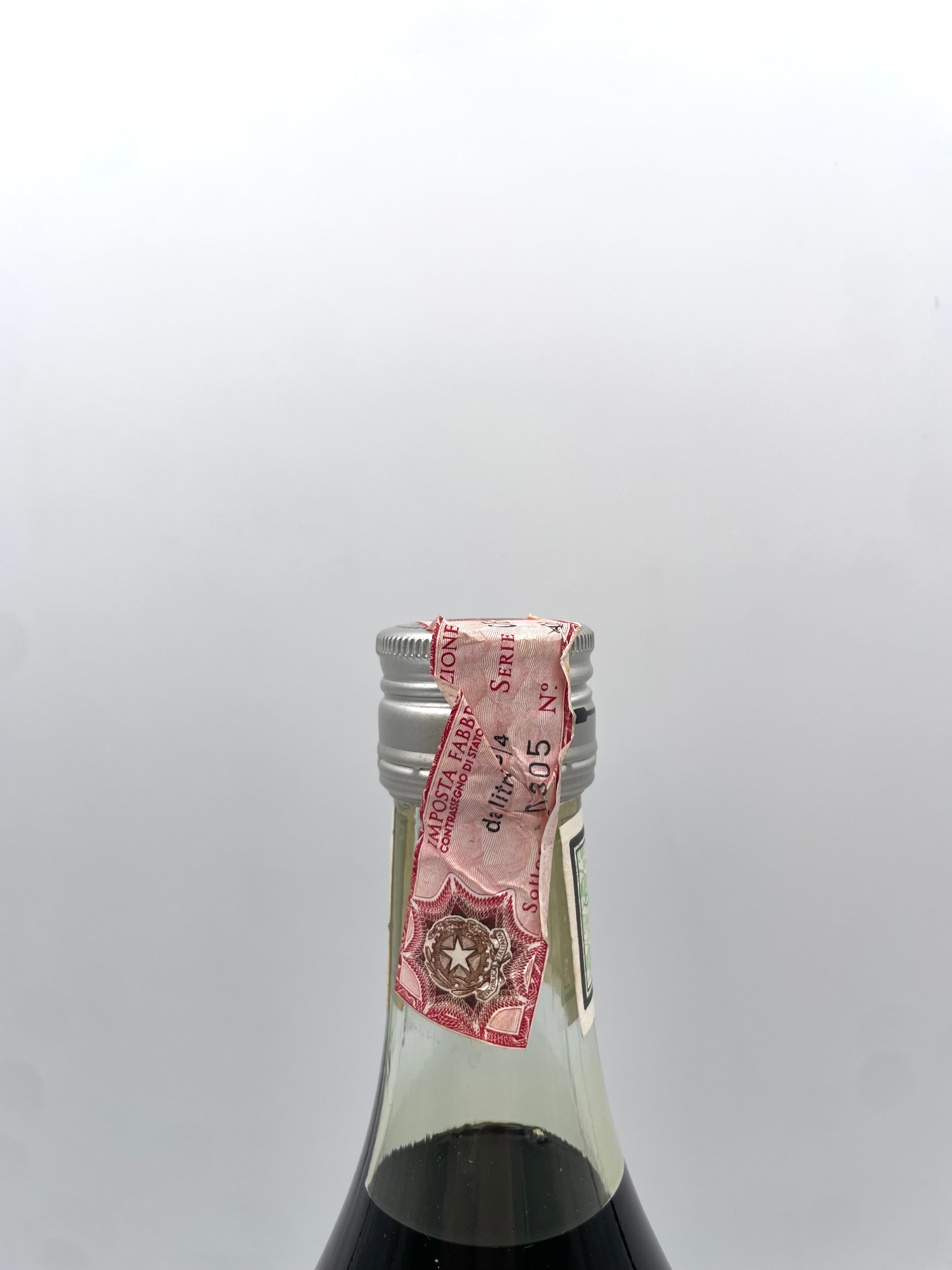 1968 - Fratelli Branca - Branca Menta