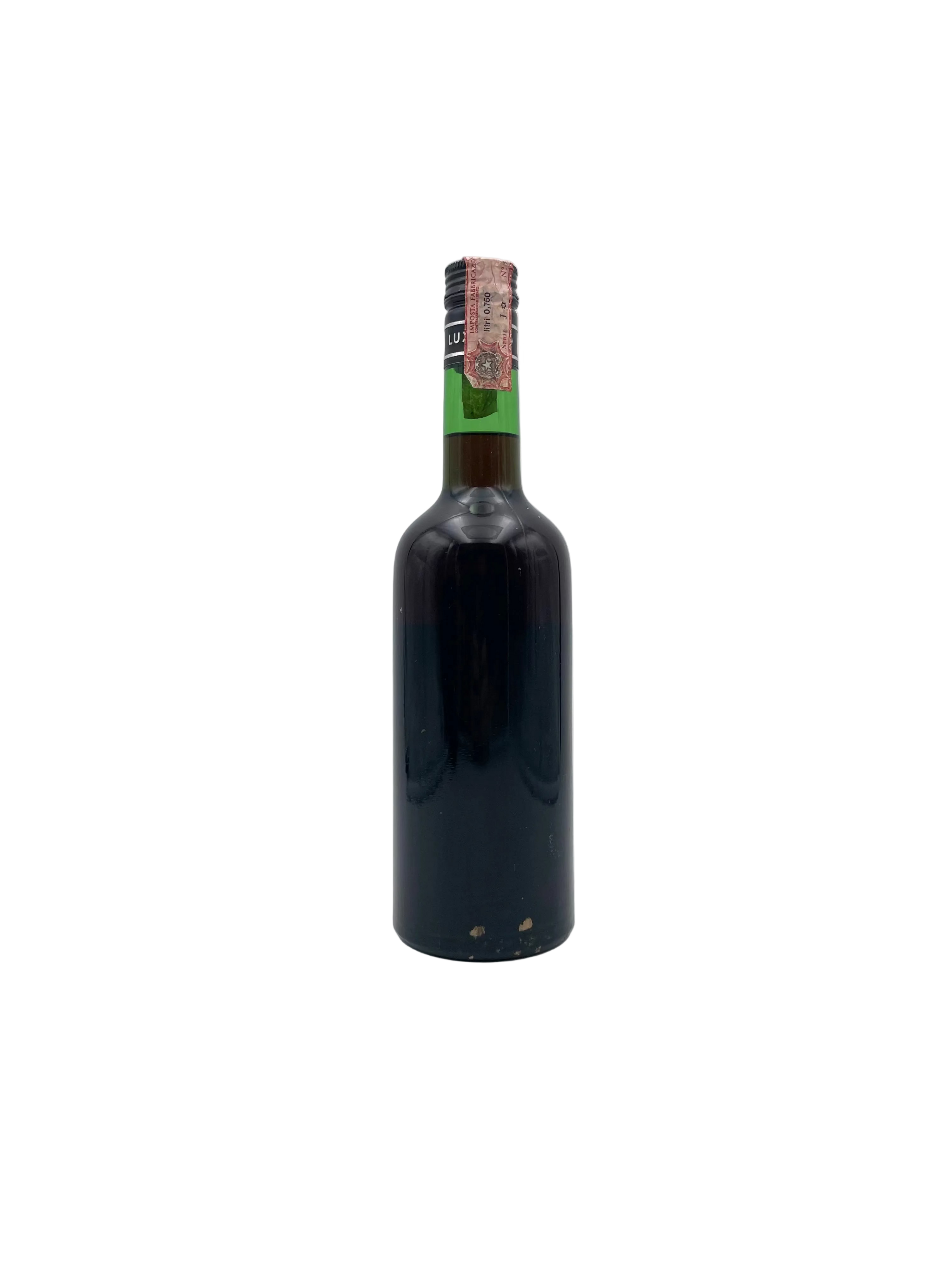 Luxardo - Apricot Brandy - Albicocca Liqueur - Anni '80s