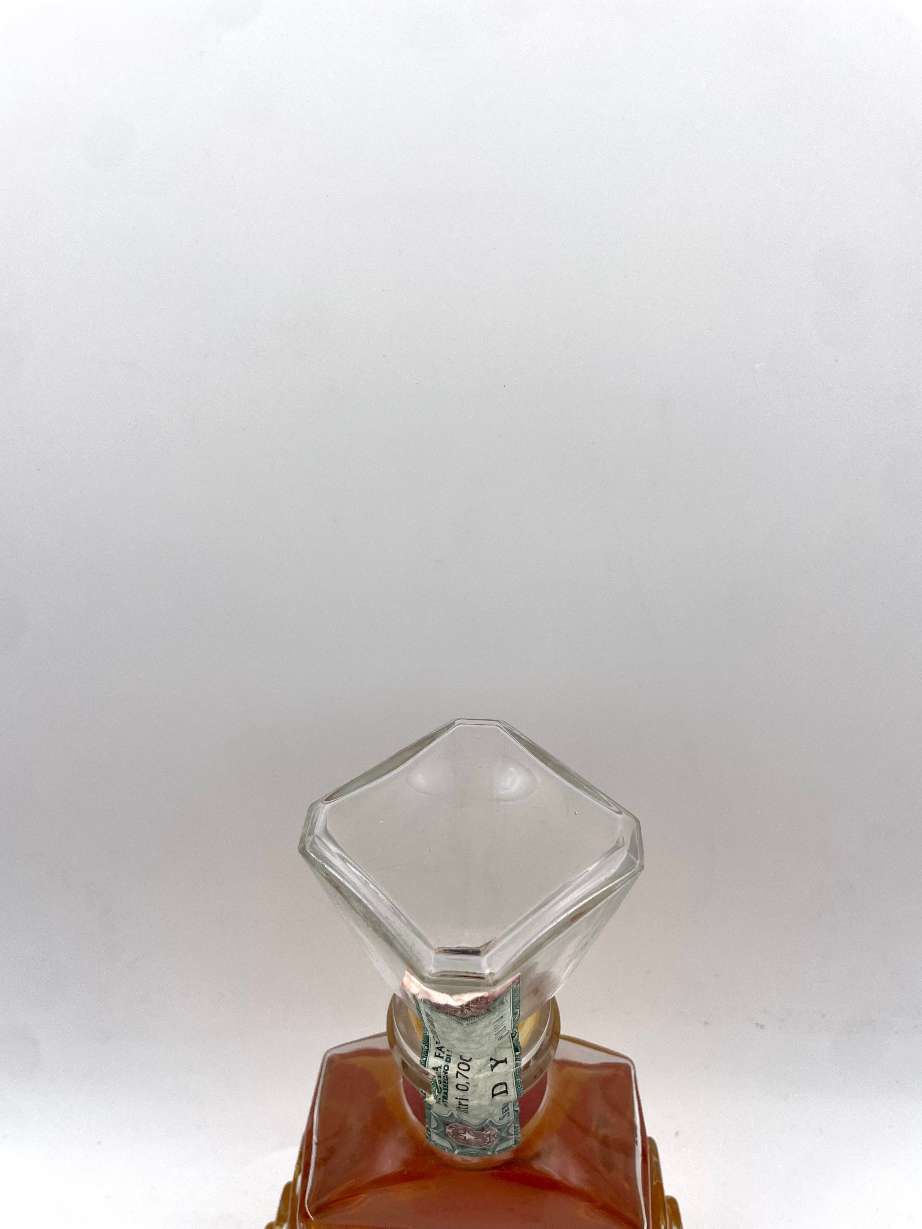 1996 - Roner - Grappa dell'Alto Adige - Anniversario 50° - Anni '90s