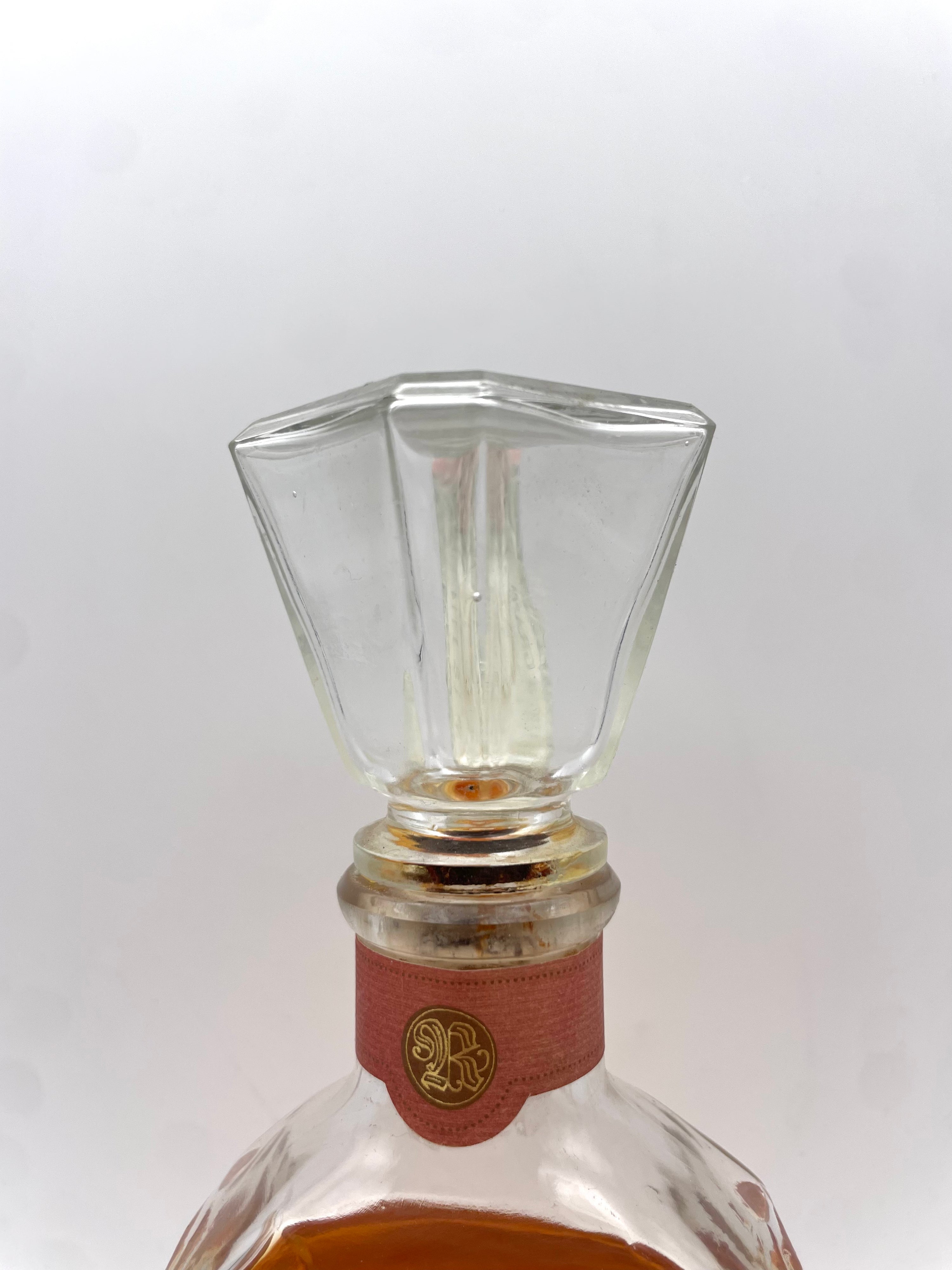 1996 - Roner - Grappa dell'Alto Adige - Anniversario 50° - Anni '90s