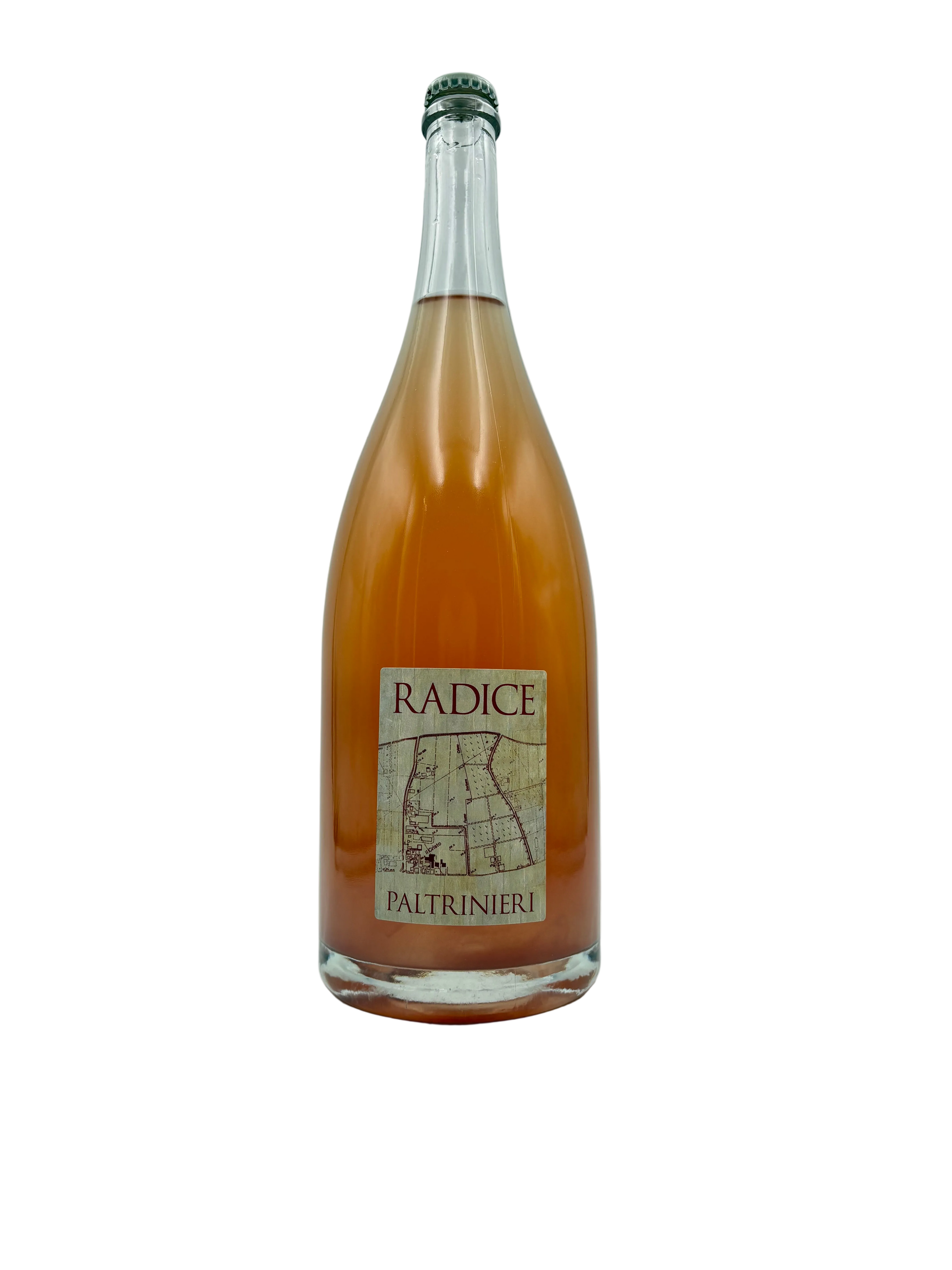 2023 - Paltrinieri - Radice Lambrusco di Sorbara - Magnum
