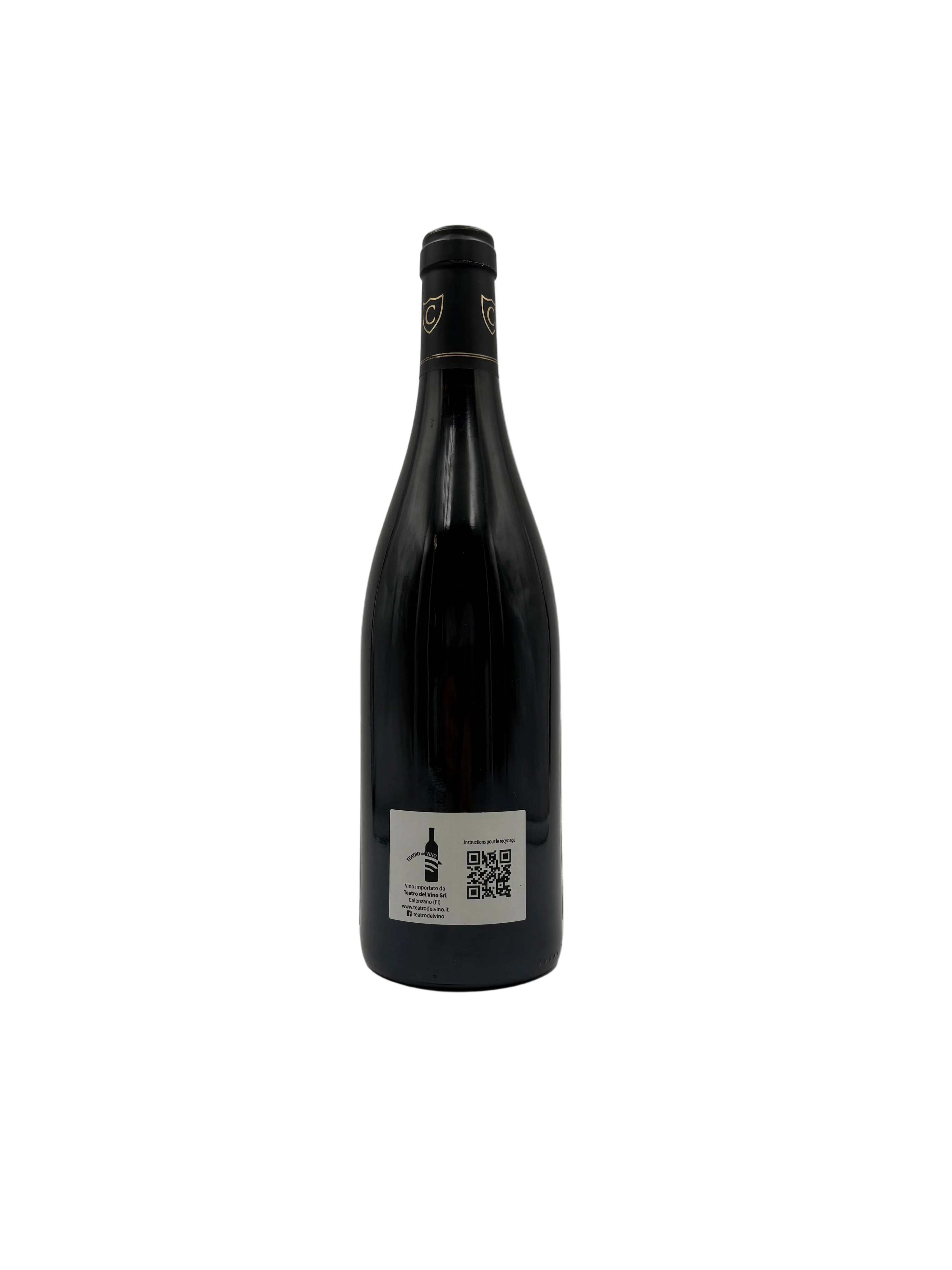 2021 - Domaine Chicotot - Nuits Saint Georges Premier Cru Les Saint Georges